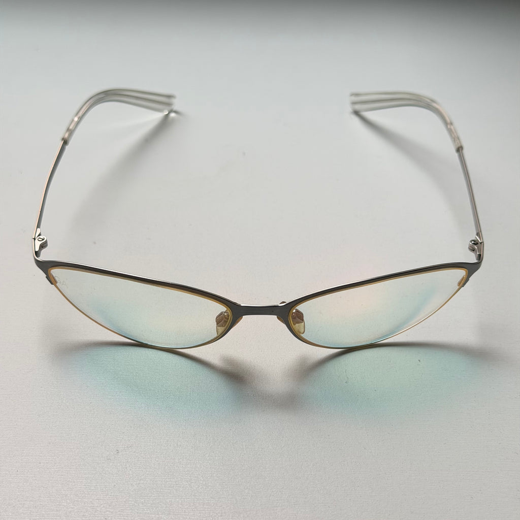 Giorgio Armani Holographic Sunglasses