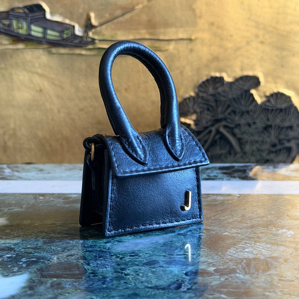 Jacquemus Micro Le Chiquito
