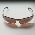 Vintage Armani Rosé Sunglasses