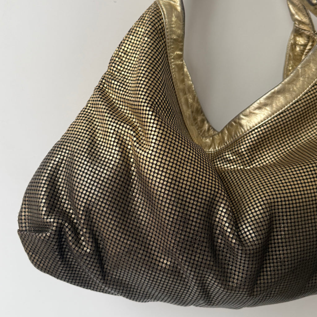 Chanel Hollywood Gradient Bag