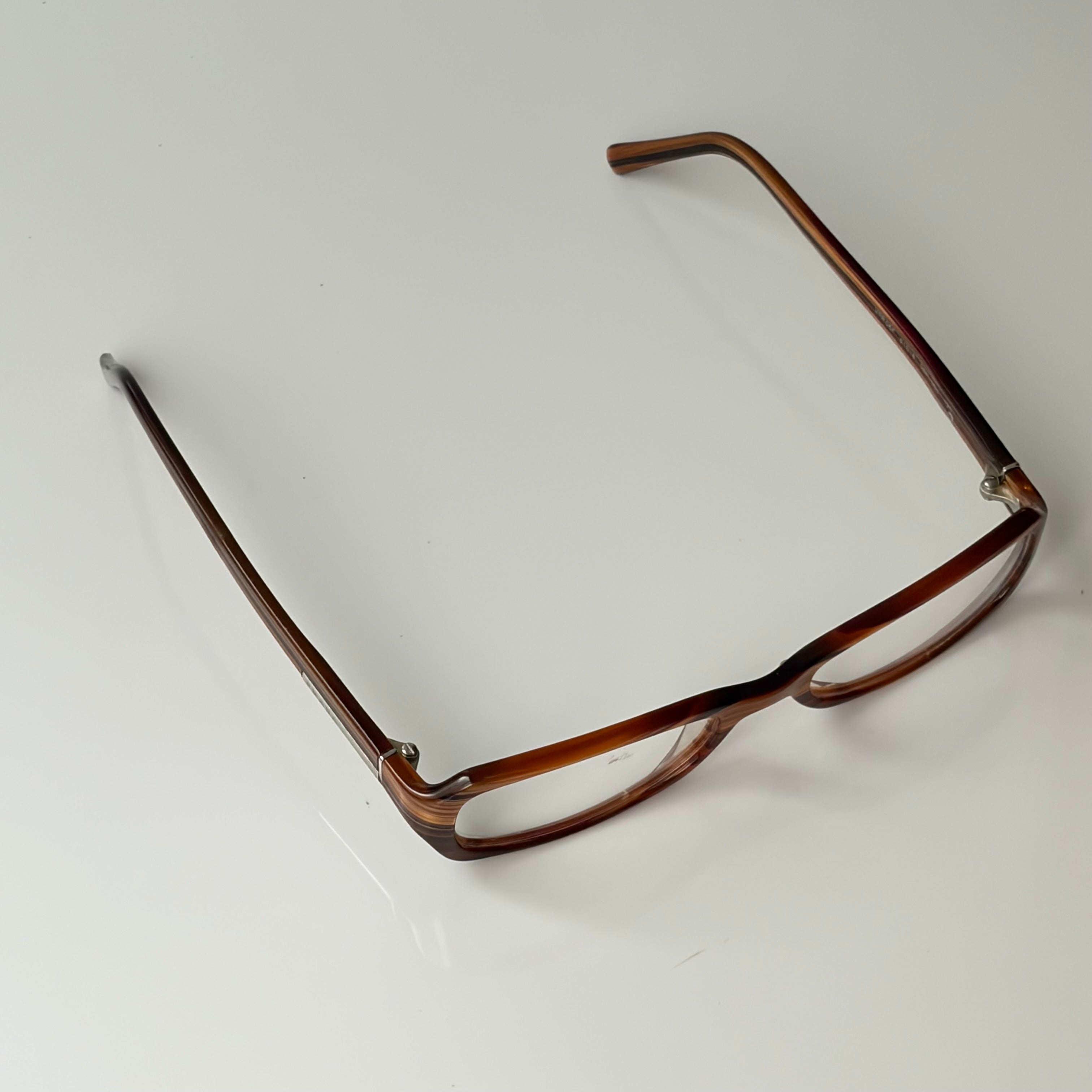 Prada Tortoise Glasses