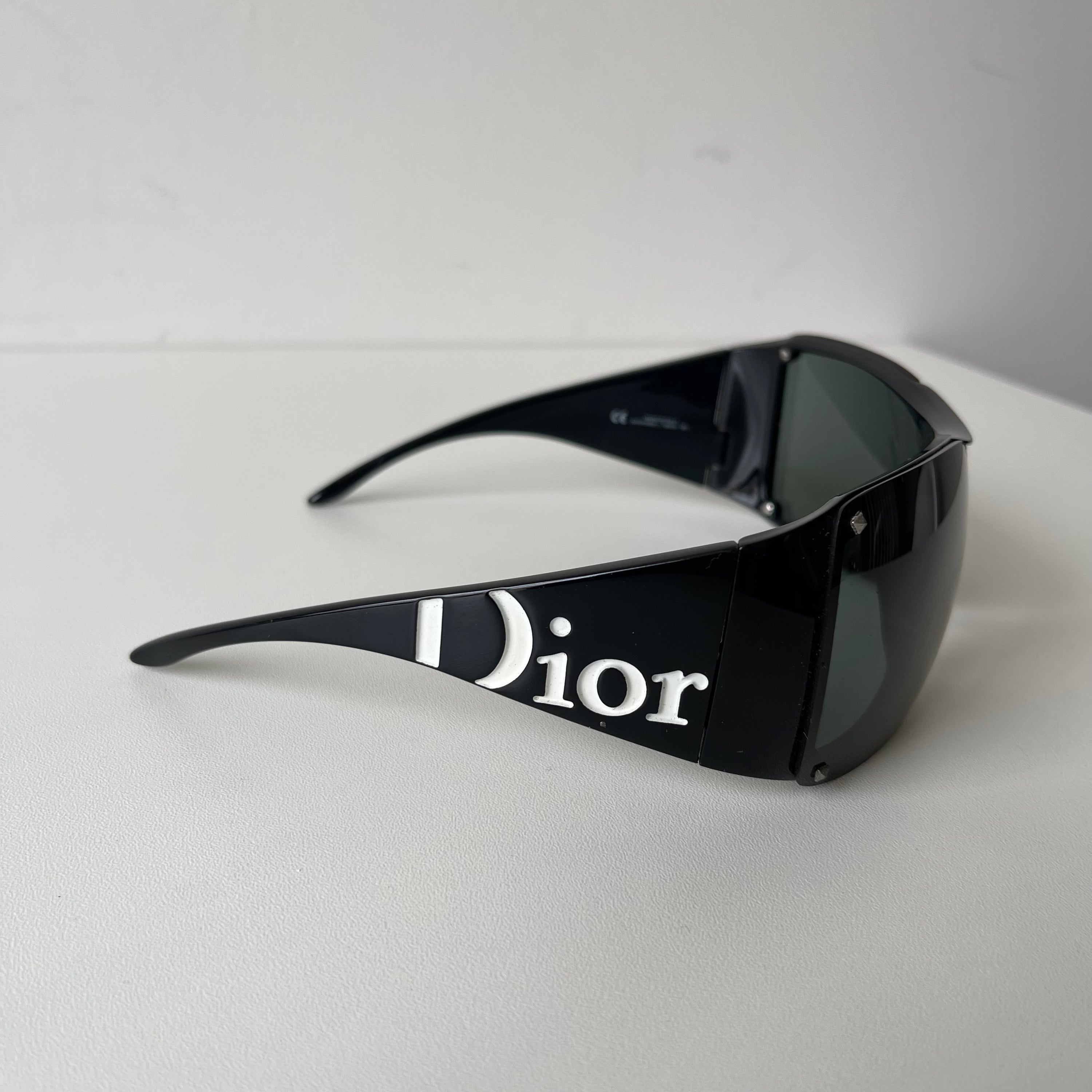 Christian Dior Overshine 2 Sunglasses