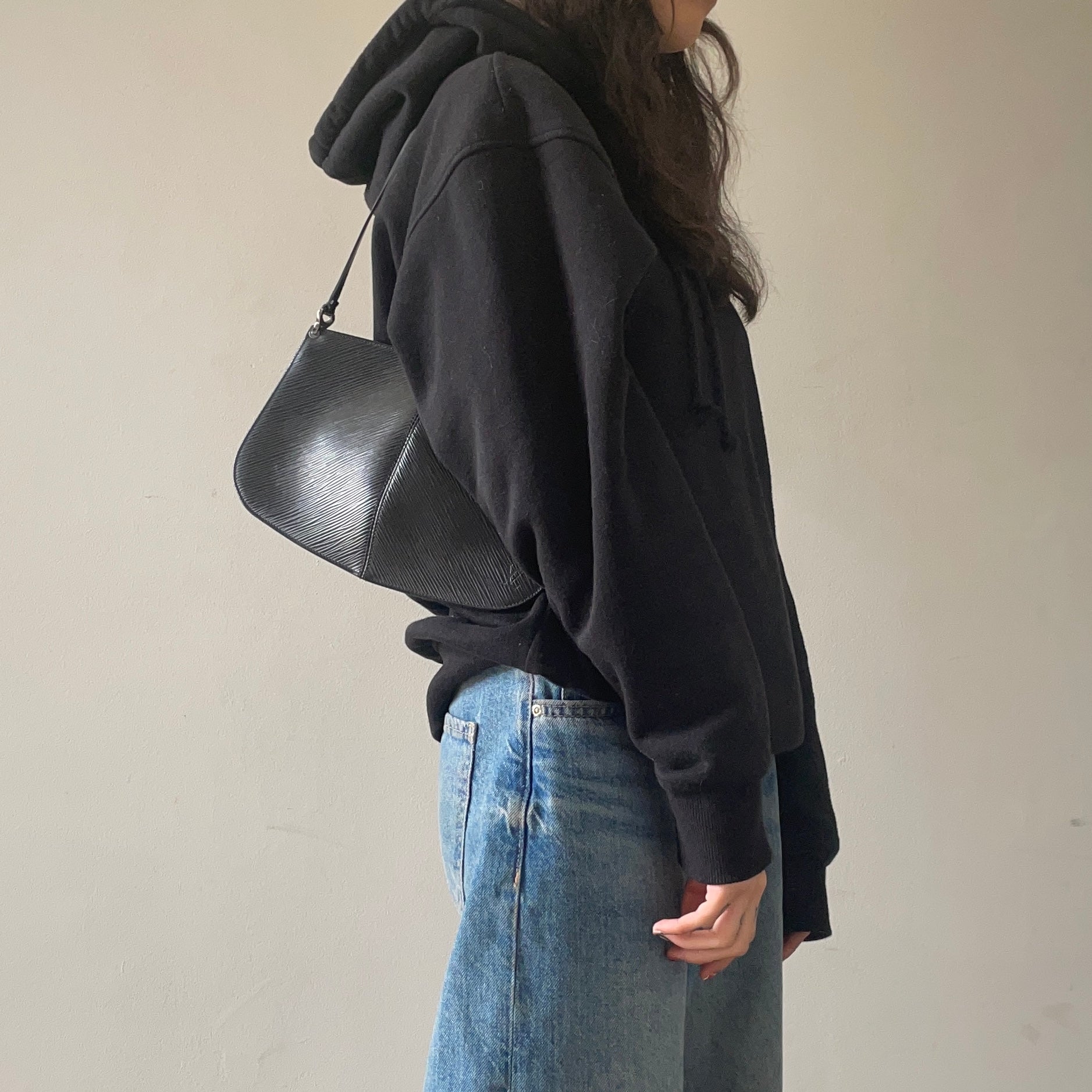 Louis Vuitton Epi Pochette