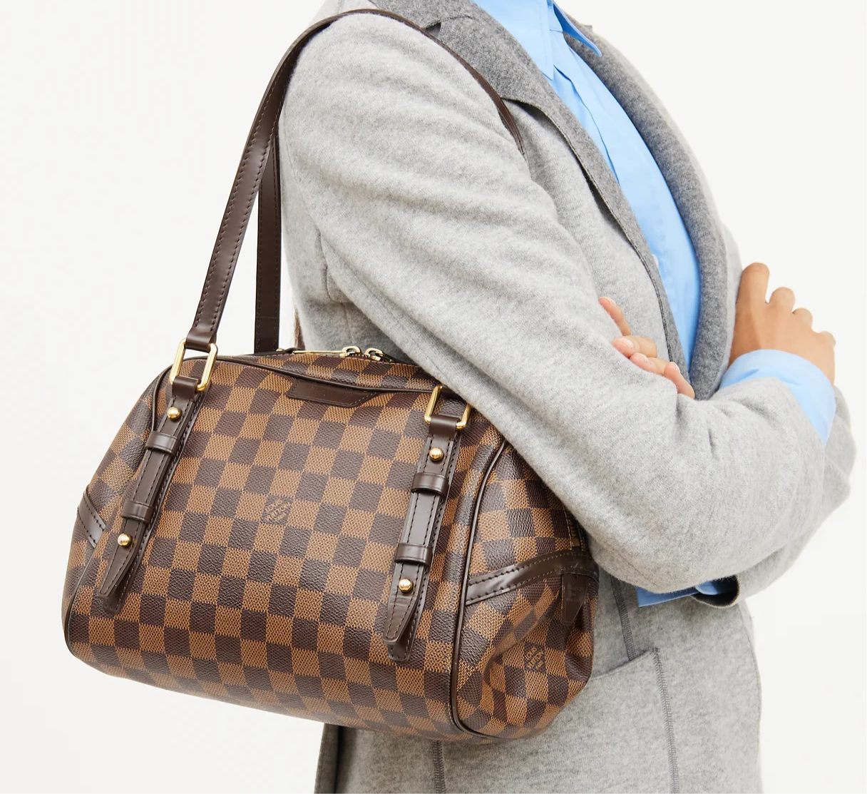 Louis Vuitton Rivington PM