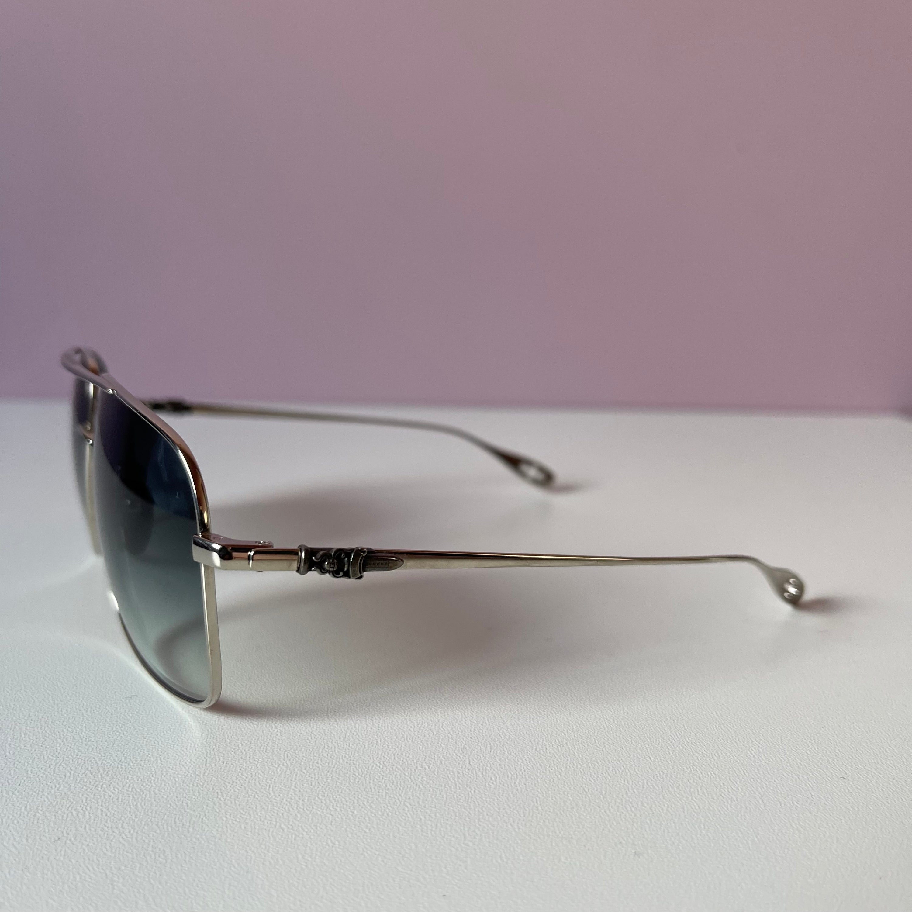 Chrome Hearts Sunglasses