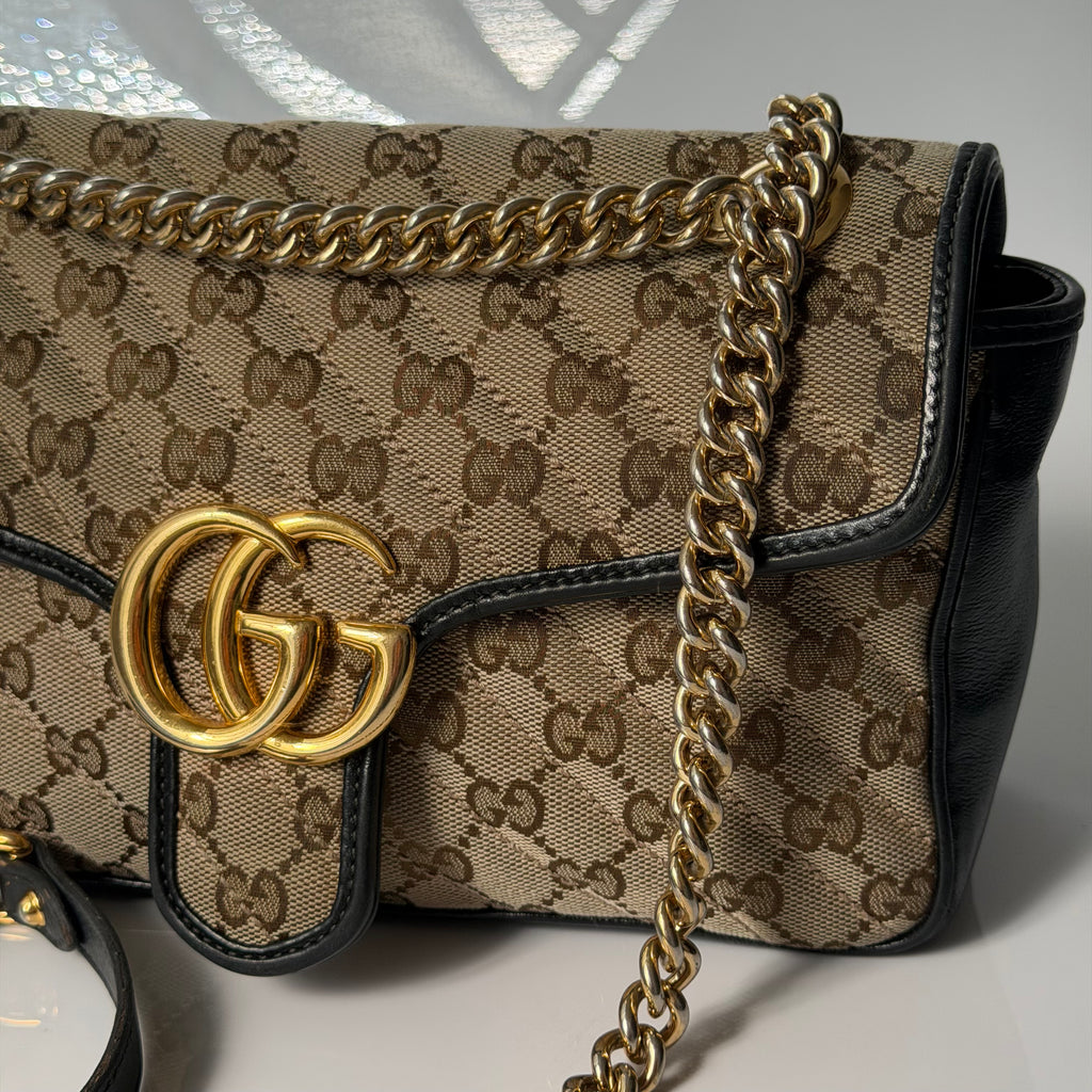 Gucci Marmont Bag