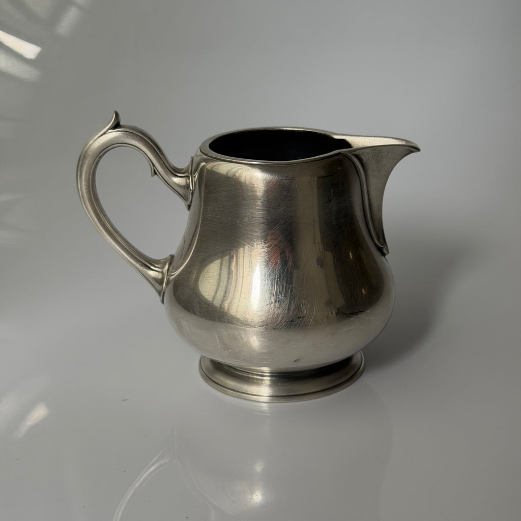 Christofle Pitcher Milk Jug