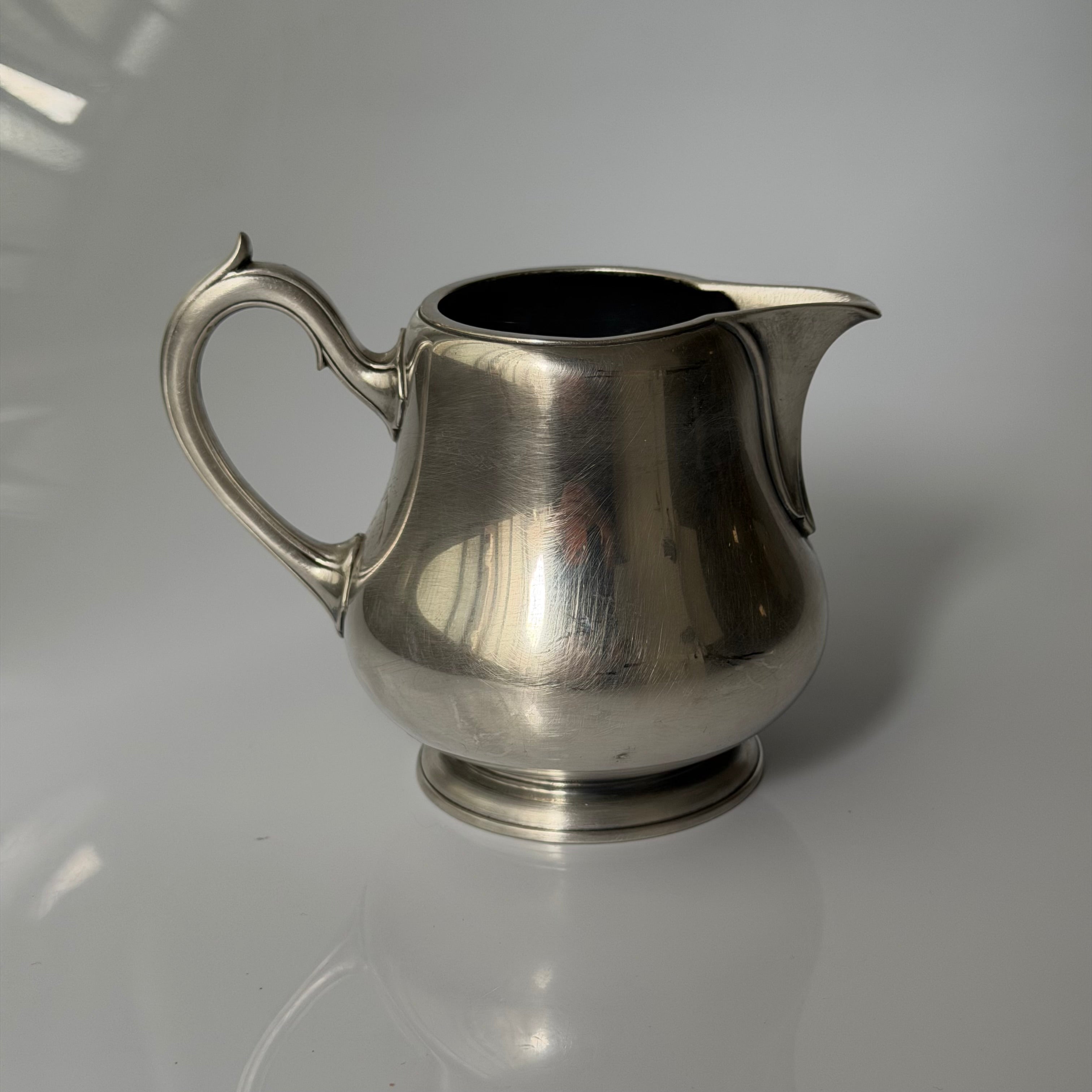 Christofle Pitcher Milk Jug