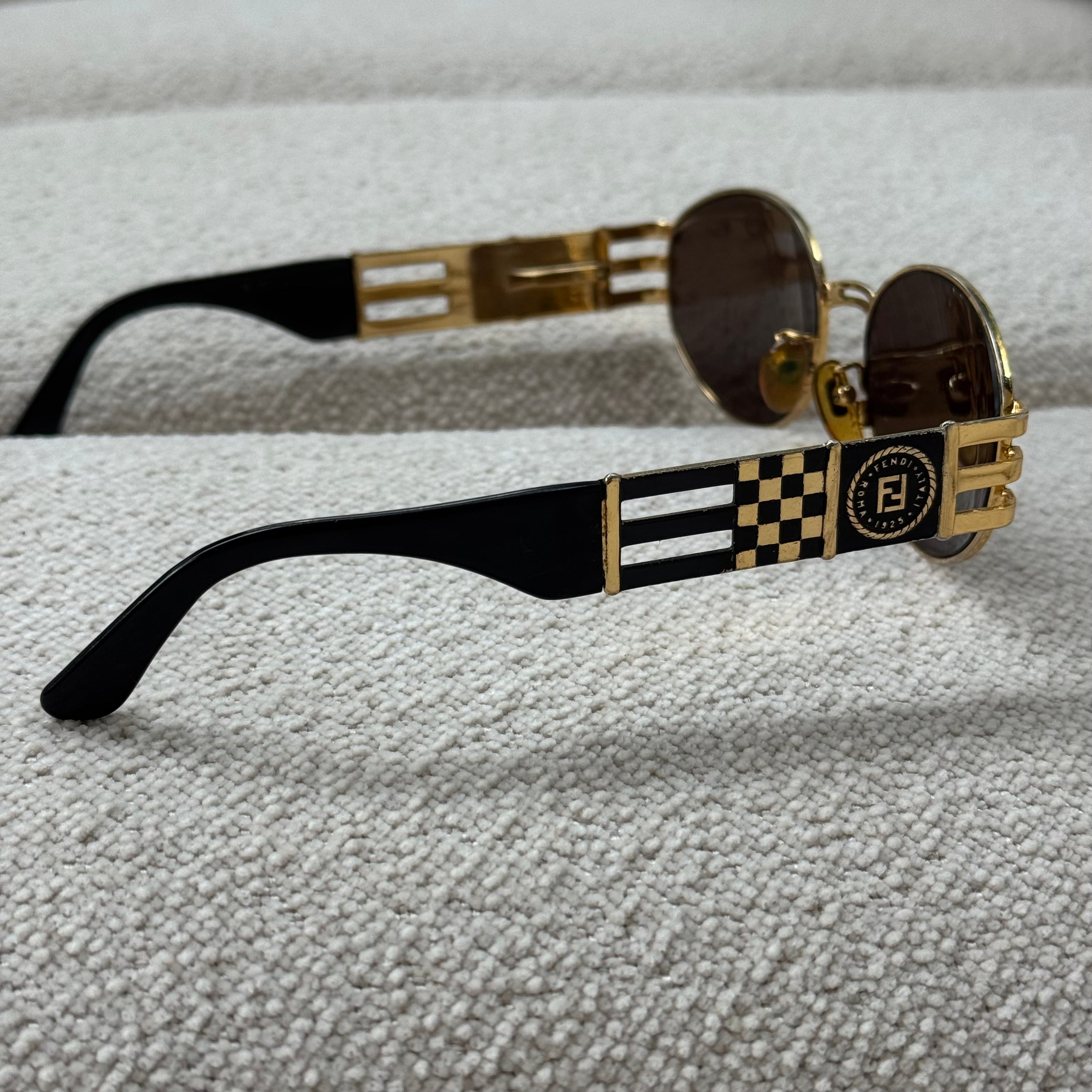 Fendi 90s SL7028 Sunglasses