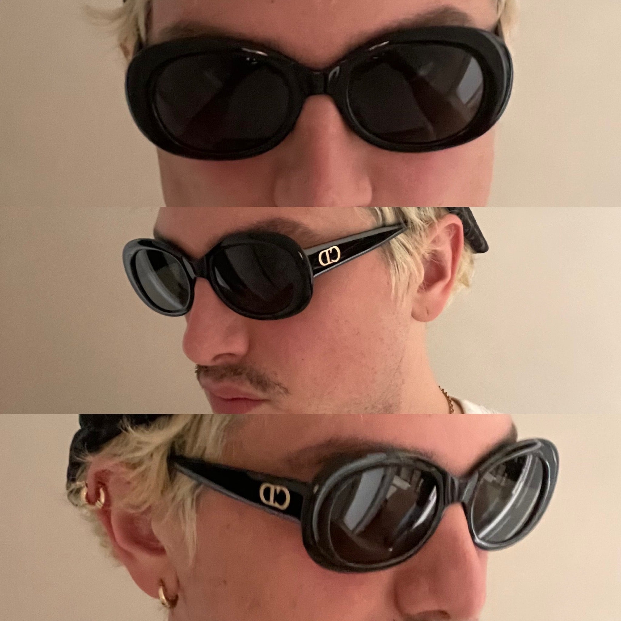 Christian Dior 2957 Sunglasses