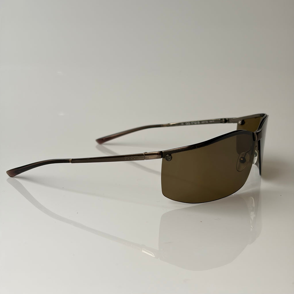 Gucci by Tom Ford Sunglasses