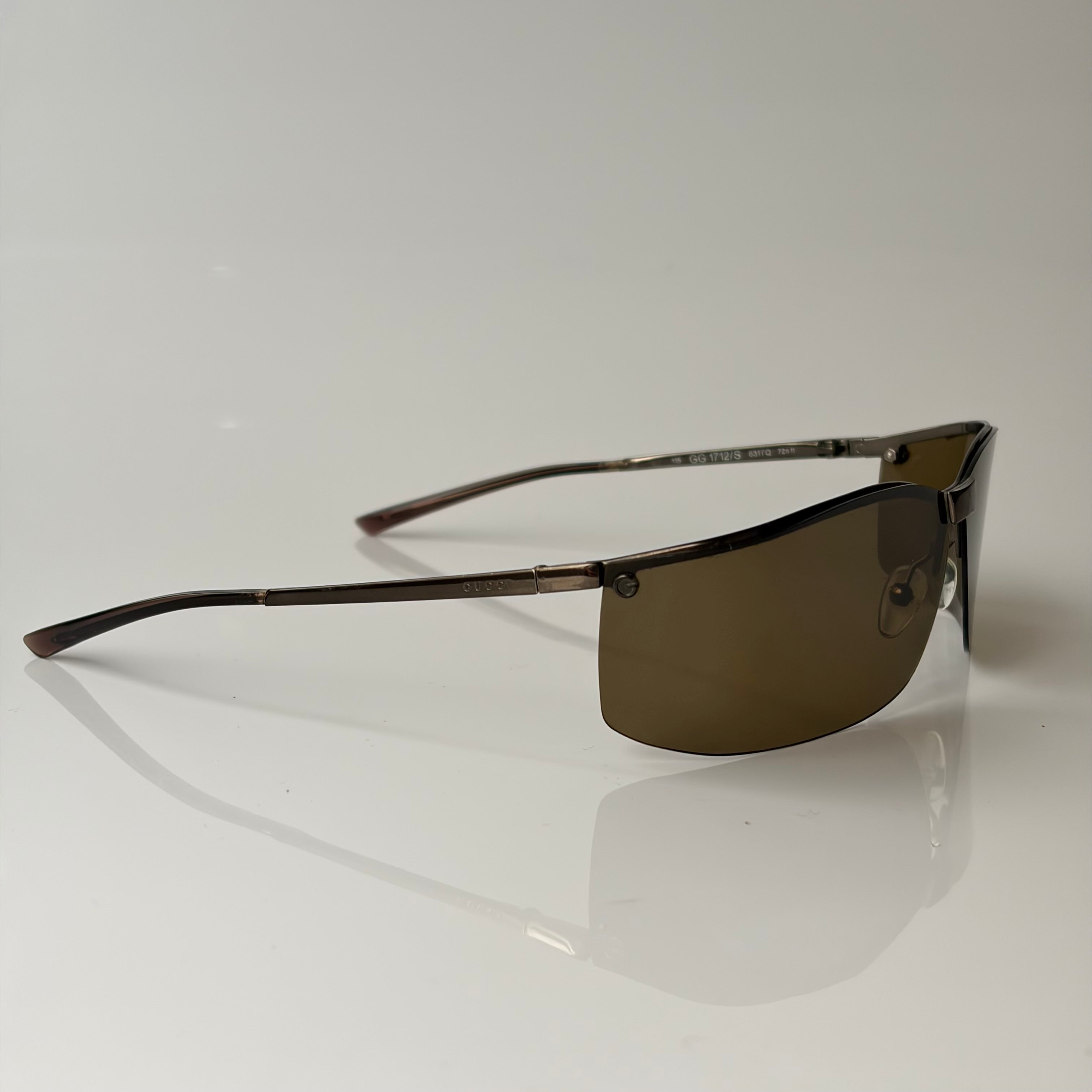 Gucci by Tom Ford Sunglasses