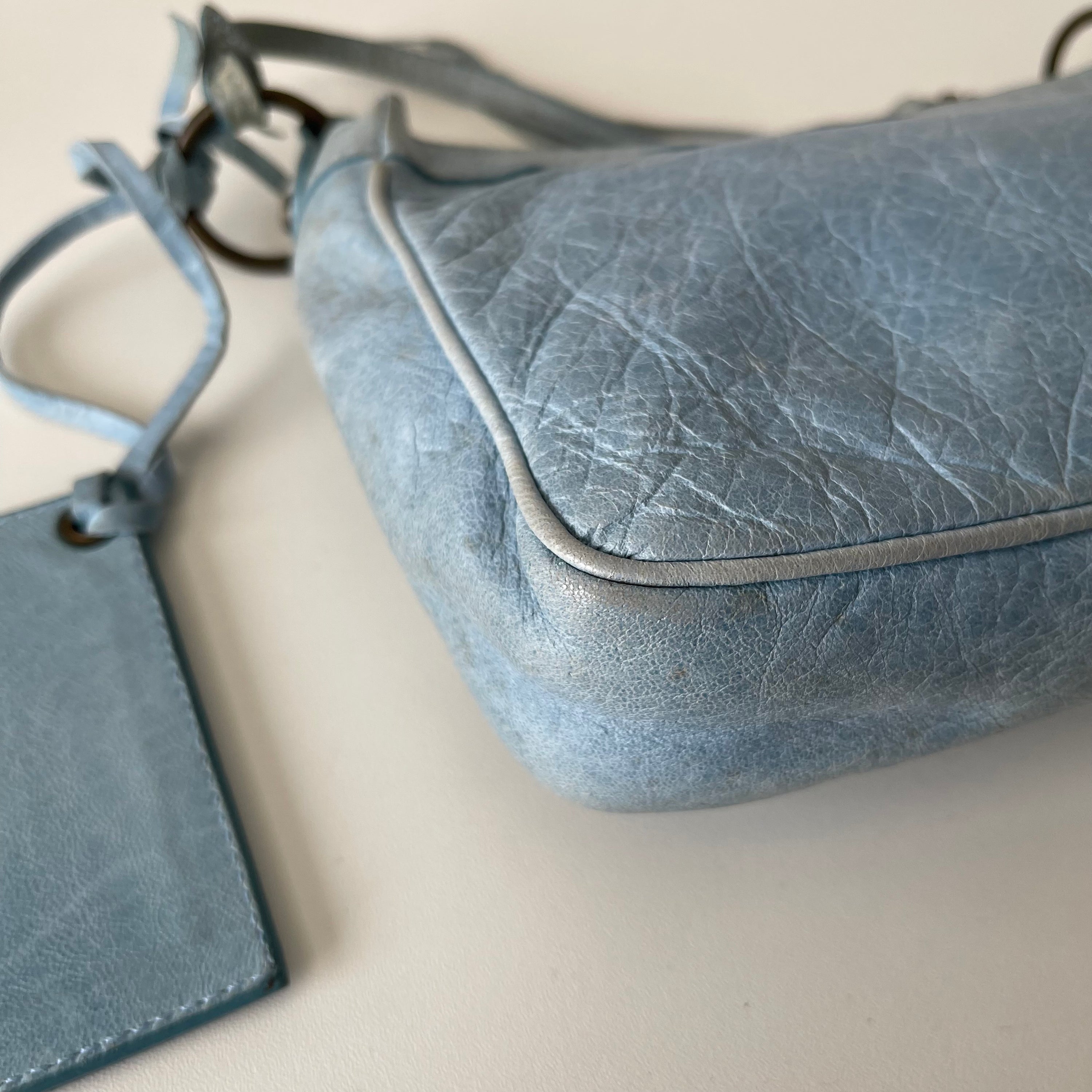 Balenciaga Mini City Bag