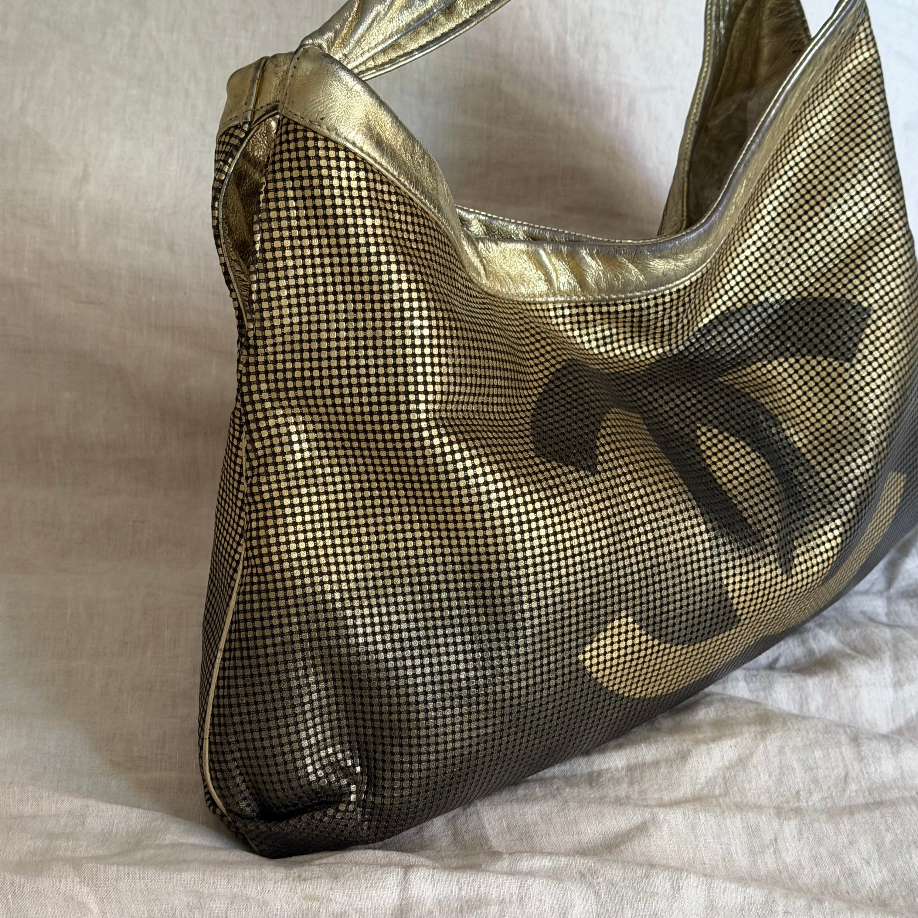 Chanel Hollywood Gradient Bag