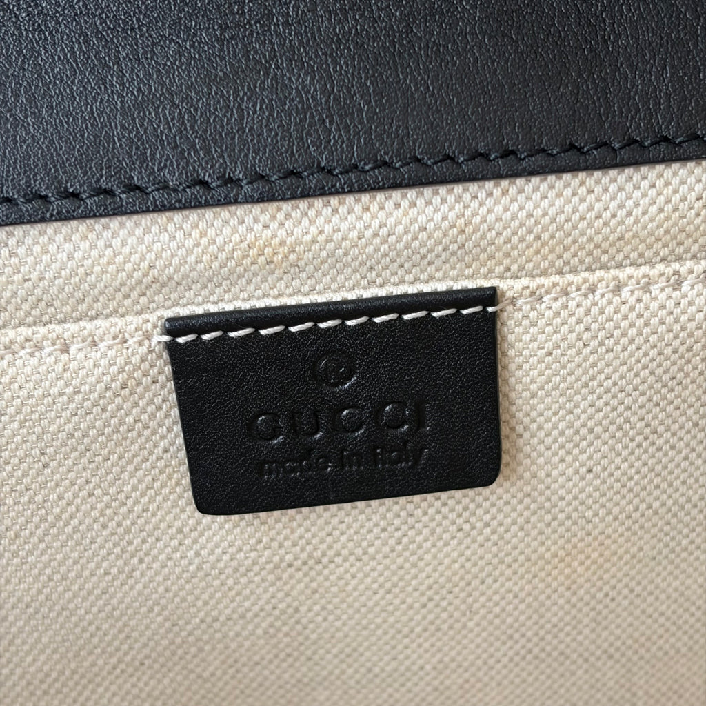 Gucci Sigrid Clutch
