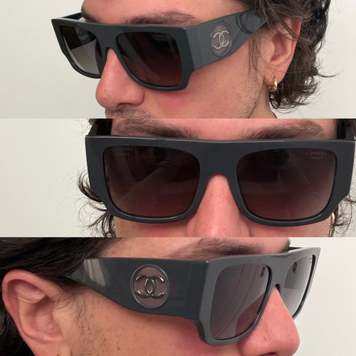 Chanel 5549 Sunglasses