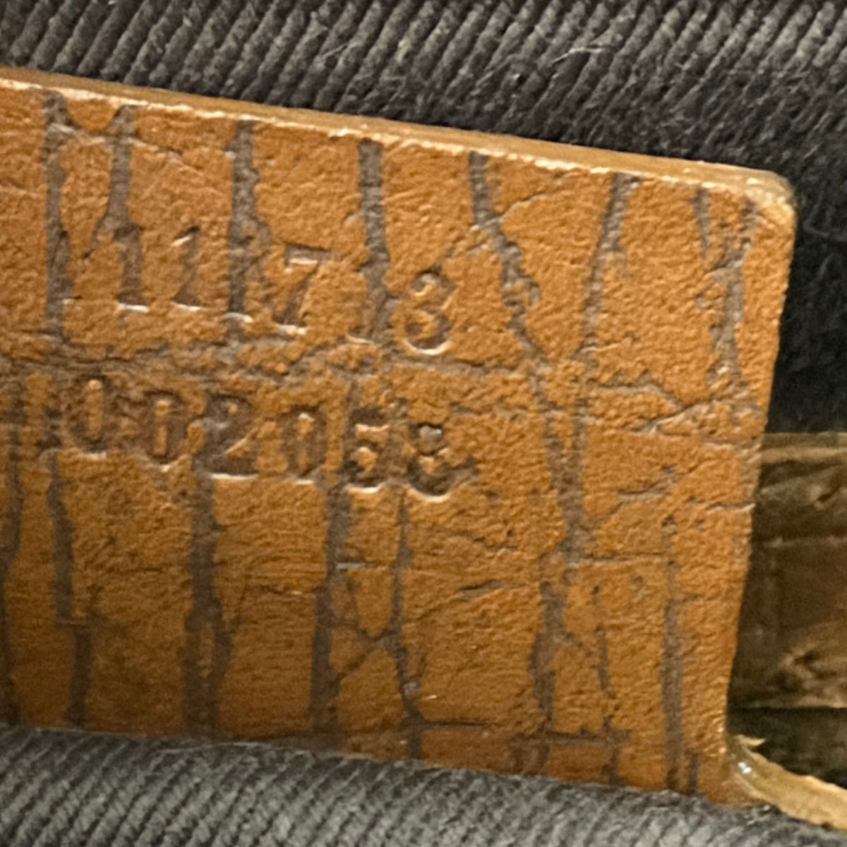 Gucci Bamboo Bullet Bag