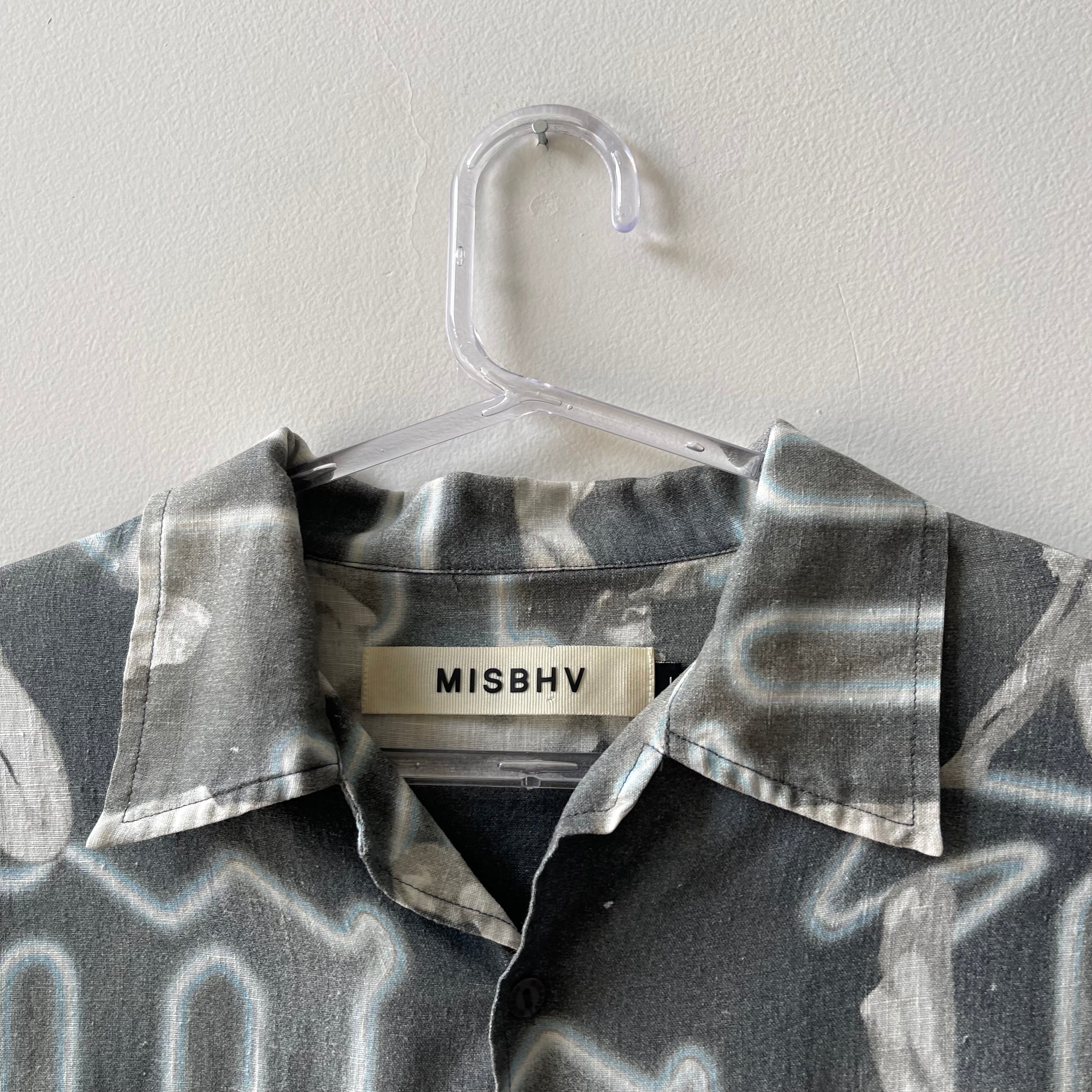 MISBHV Shirt