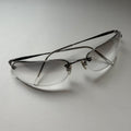 Vintage Armani 192 Sunglasses