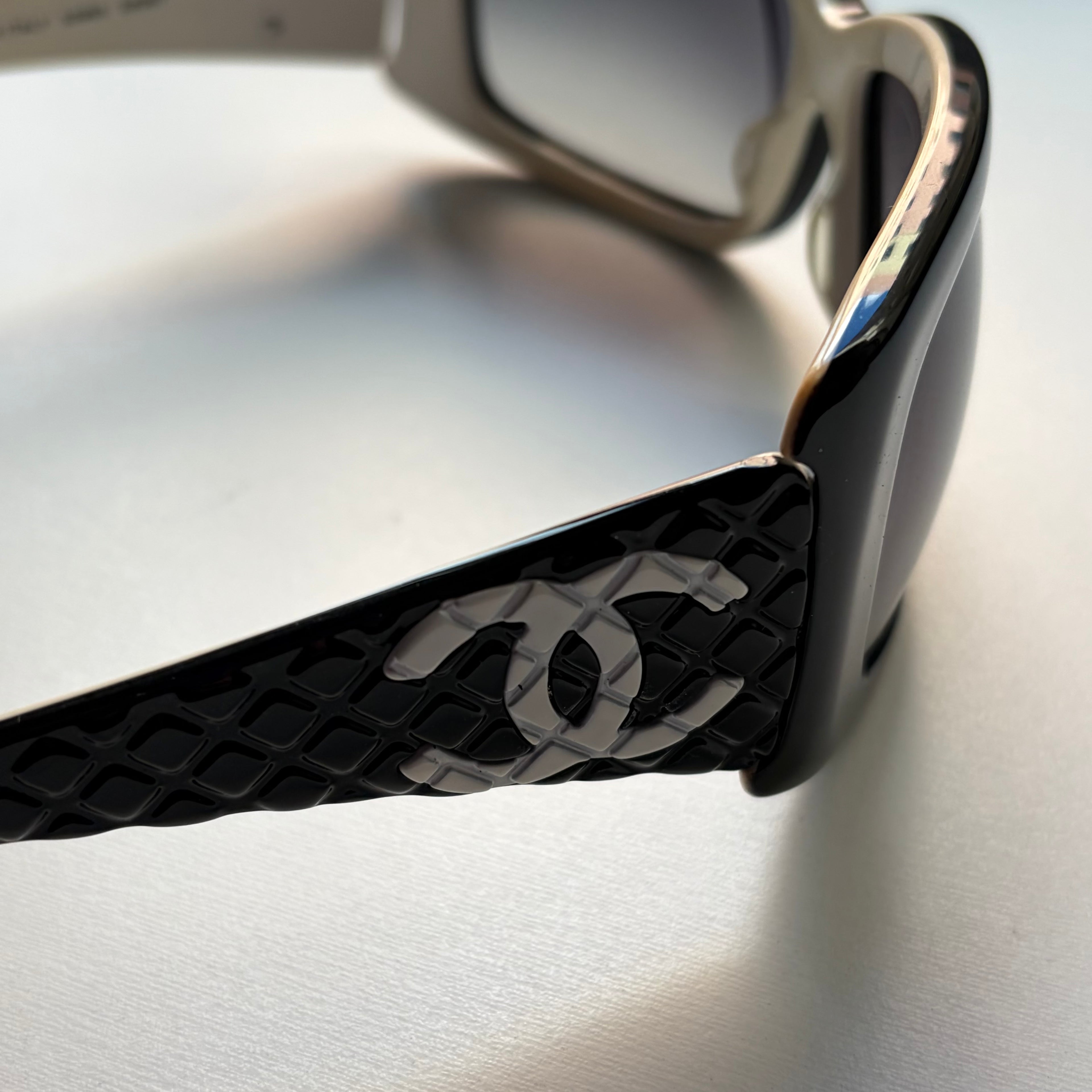 Chanel 9087 Sunglasses