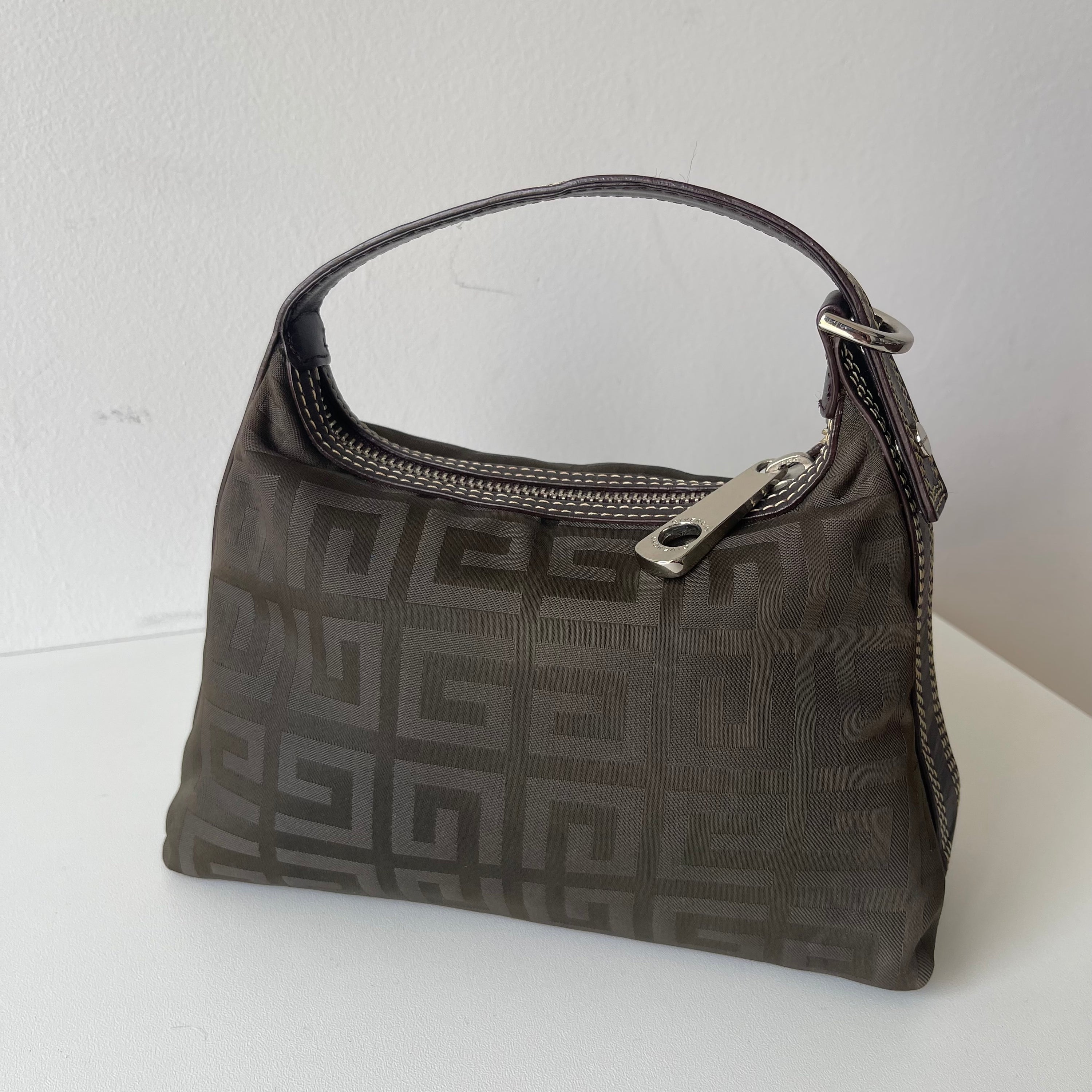 Givenchy Monogram Handbag