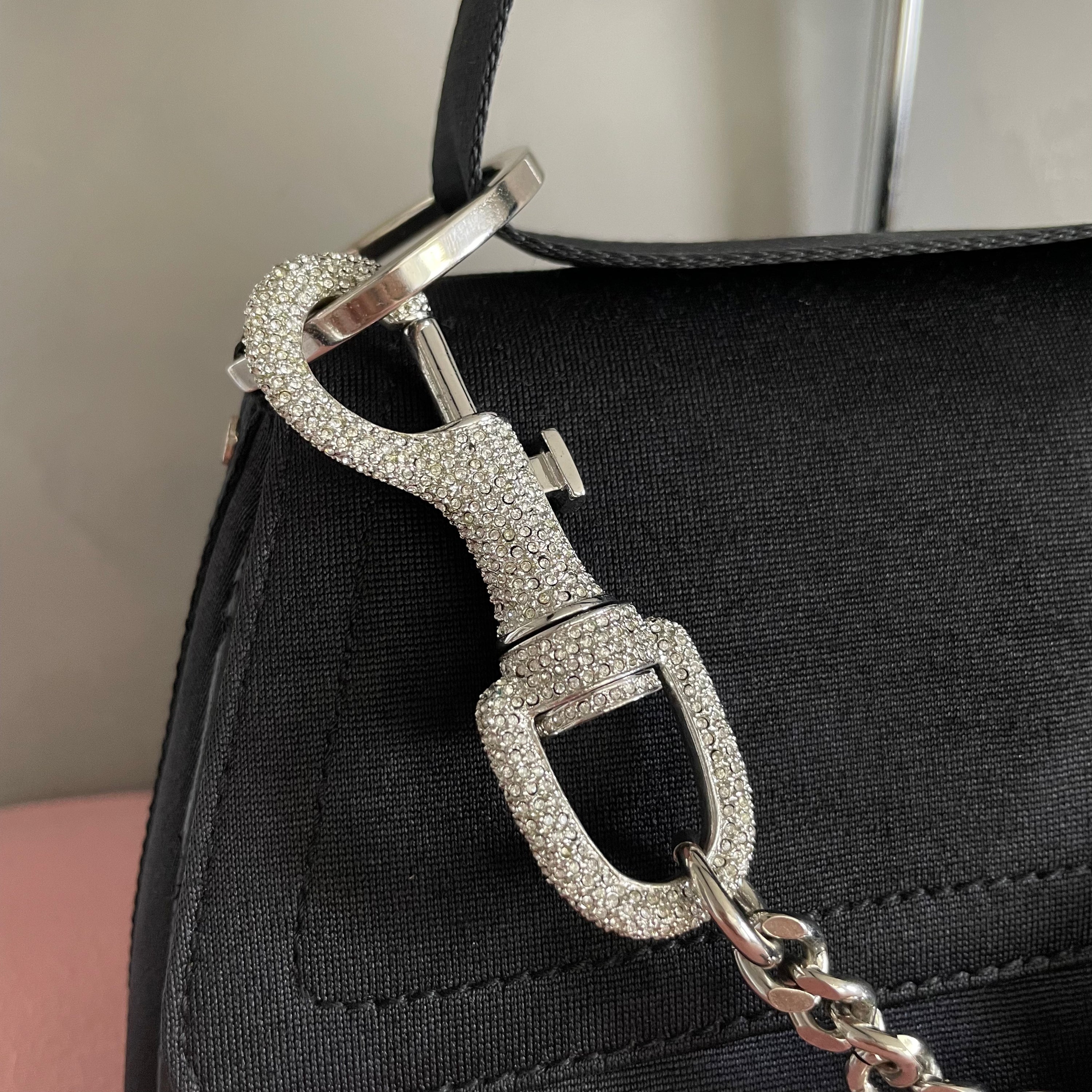 Christian Dior Hardcore Bag