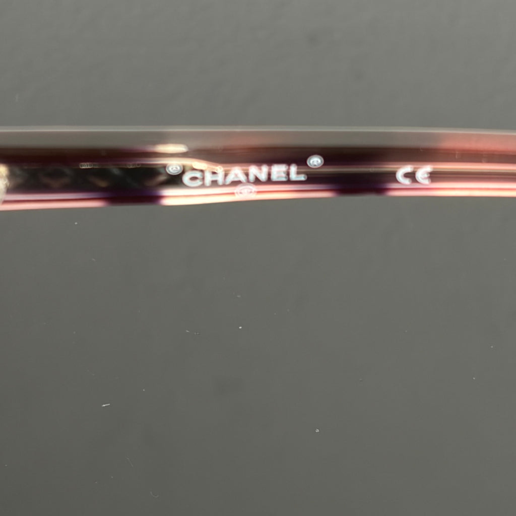 Chanel 40763 Sunglasses