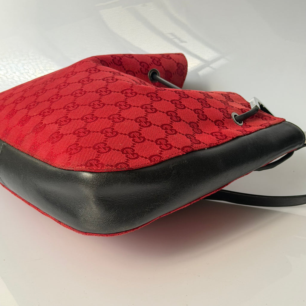 Gucci by Tom Ford Monogram Bag