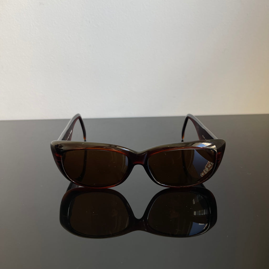Fendi FS 151 Cafe Sunglasses