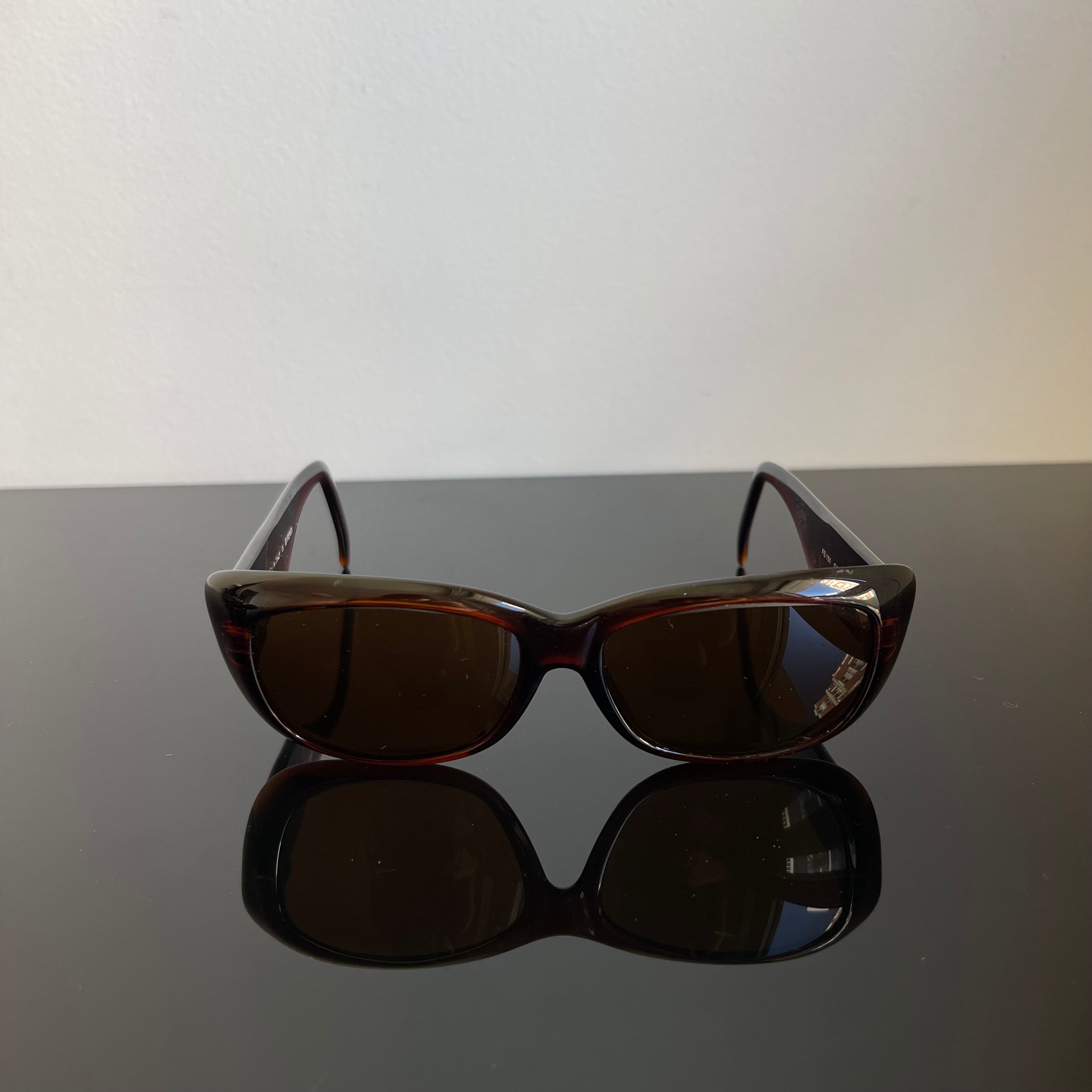 Fendi FS 151 Cafe Sunglasses