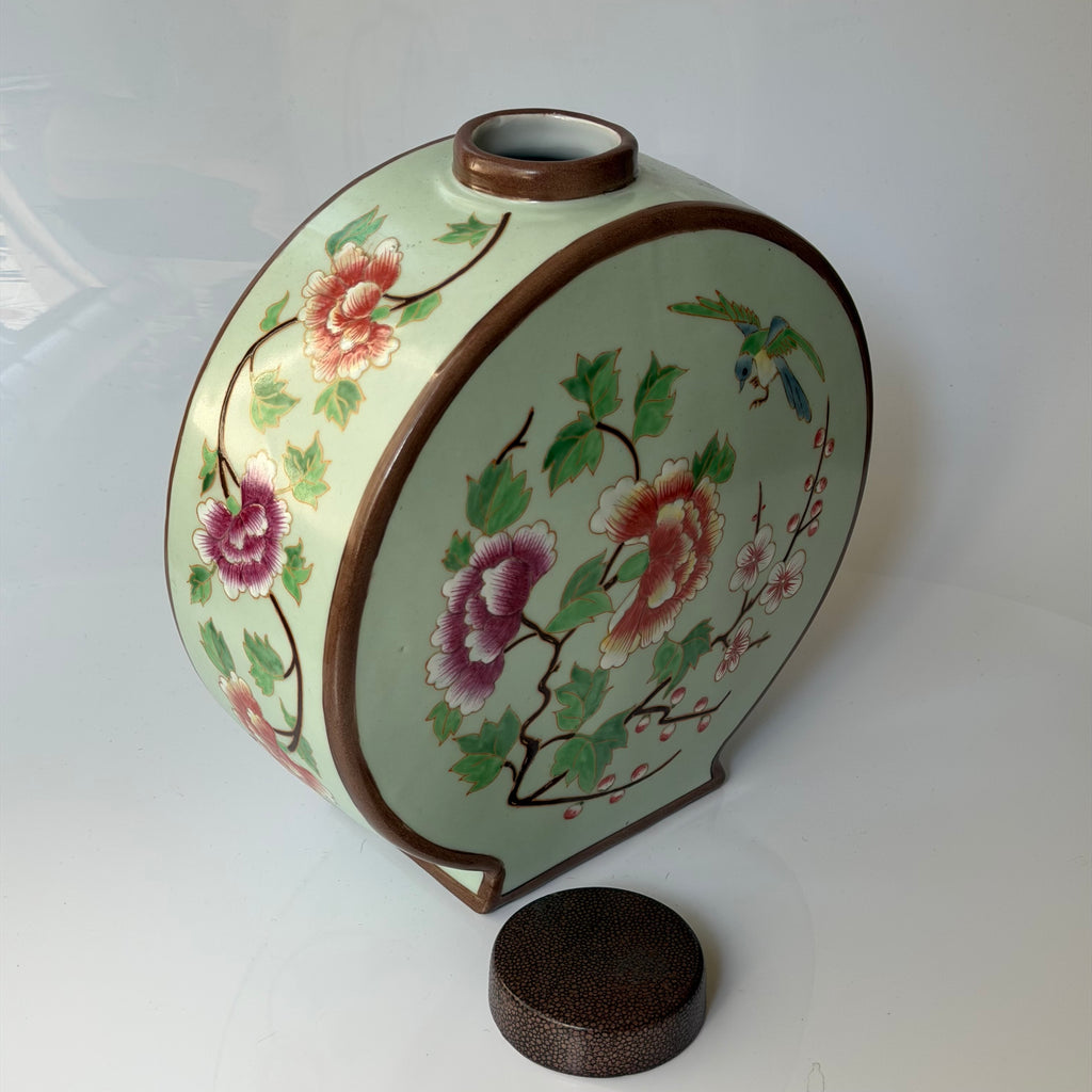 Fabienne Jouvin Paris Vase