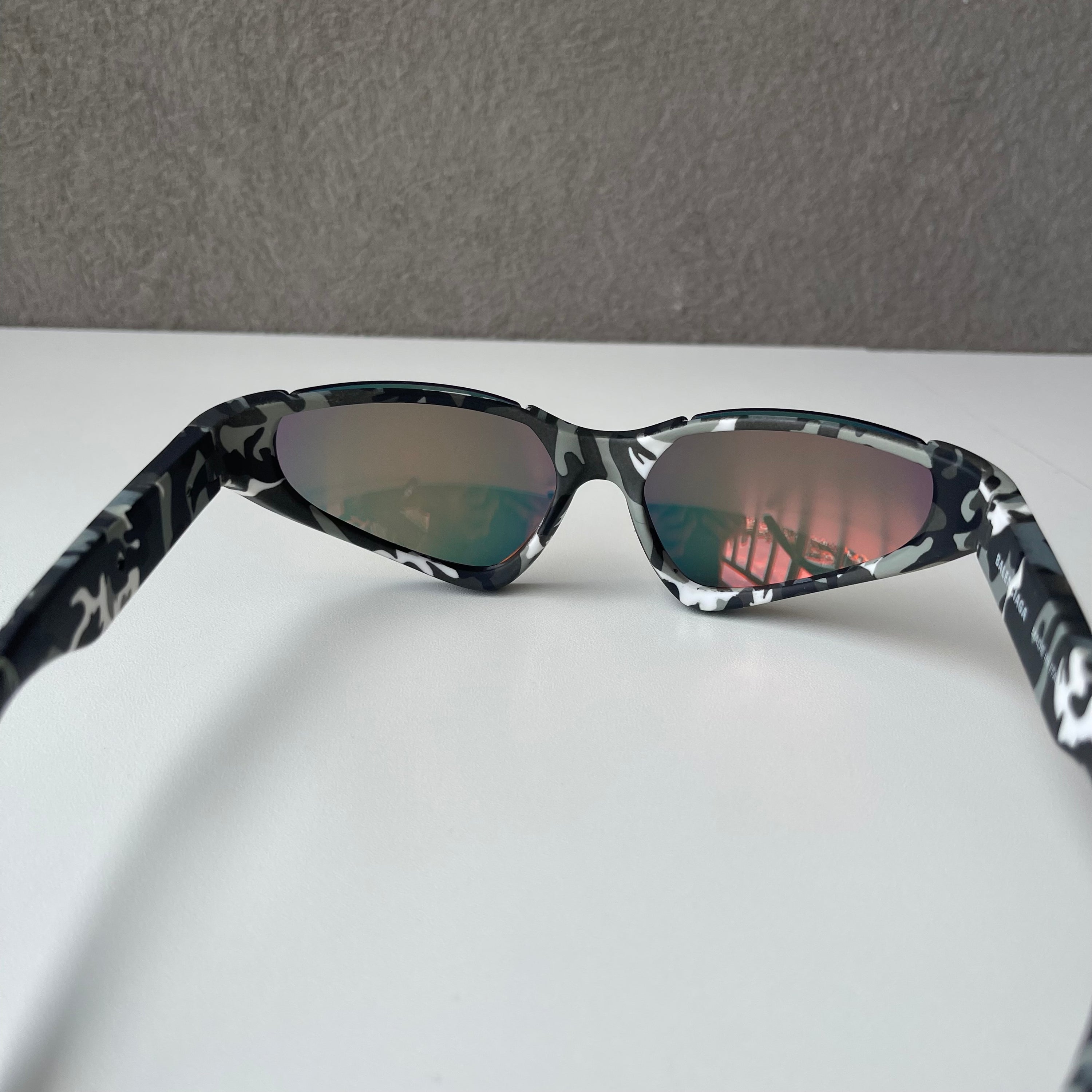 Balenciaga Xpander Sunglasses