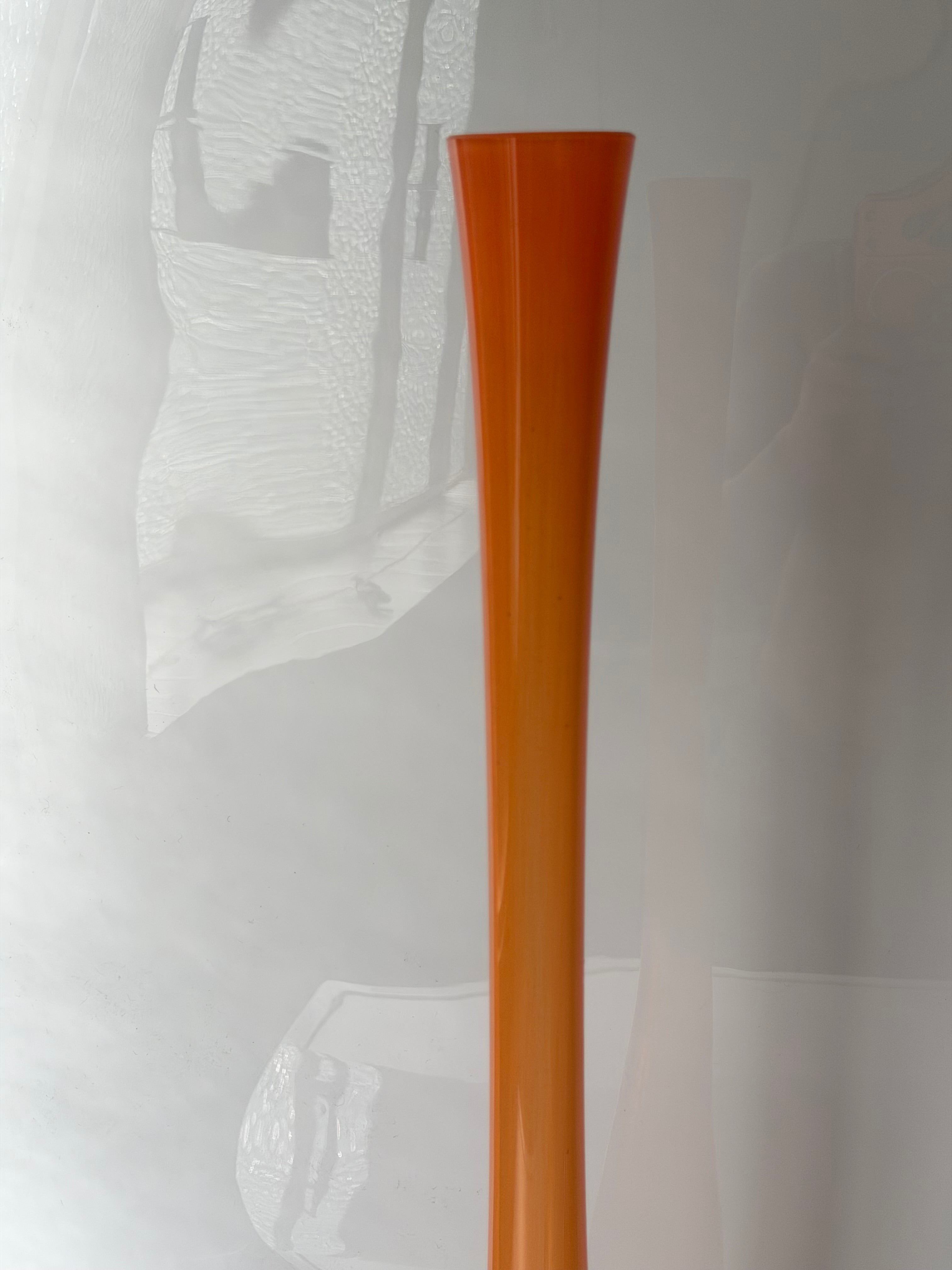 Souflé Bouche Vase