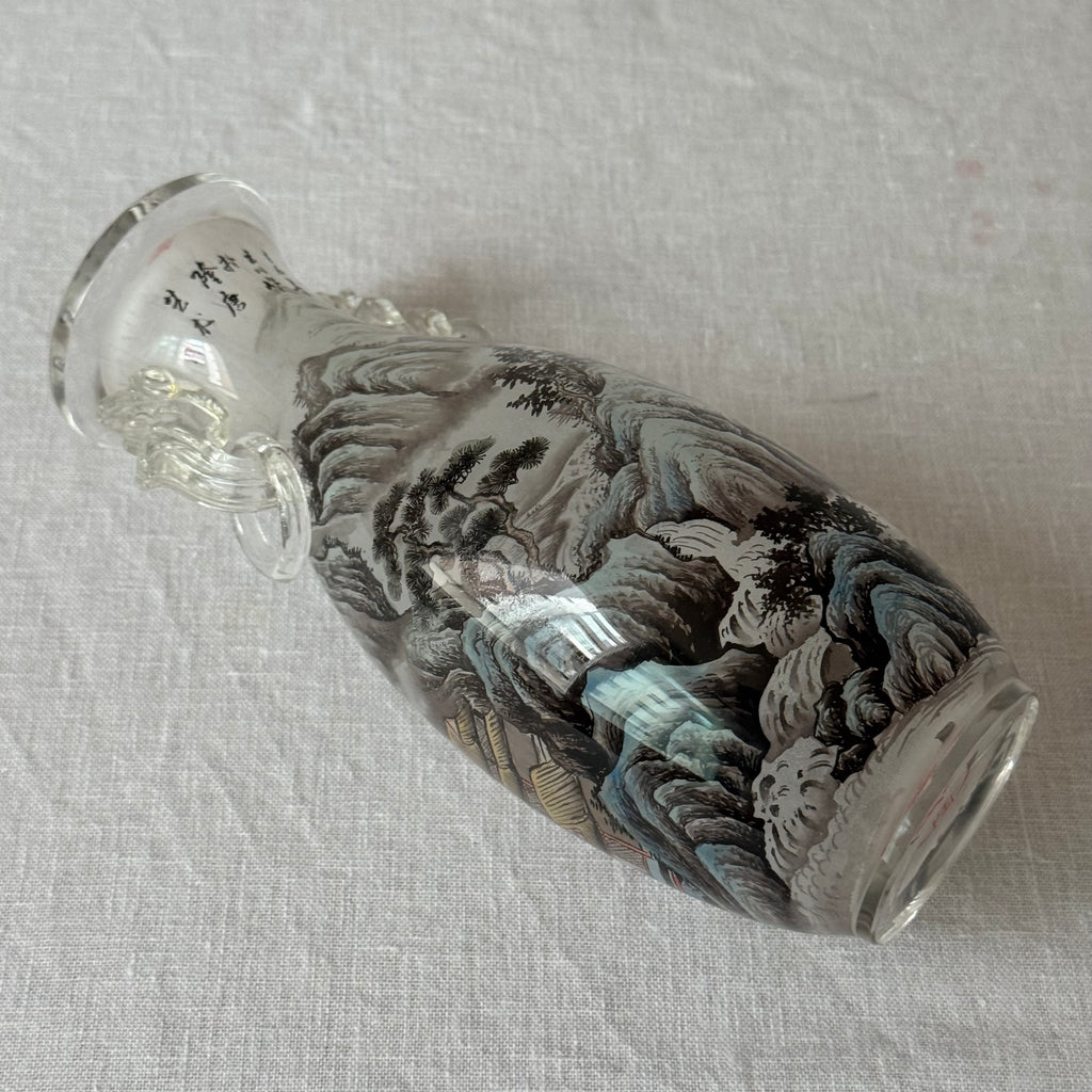 Vaso Qing