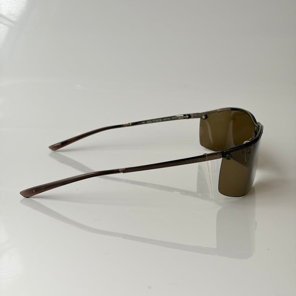 Gucci by Tom Ford Sunglasses