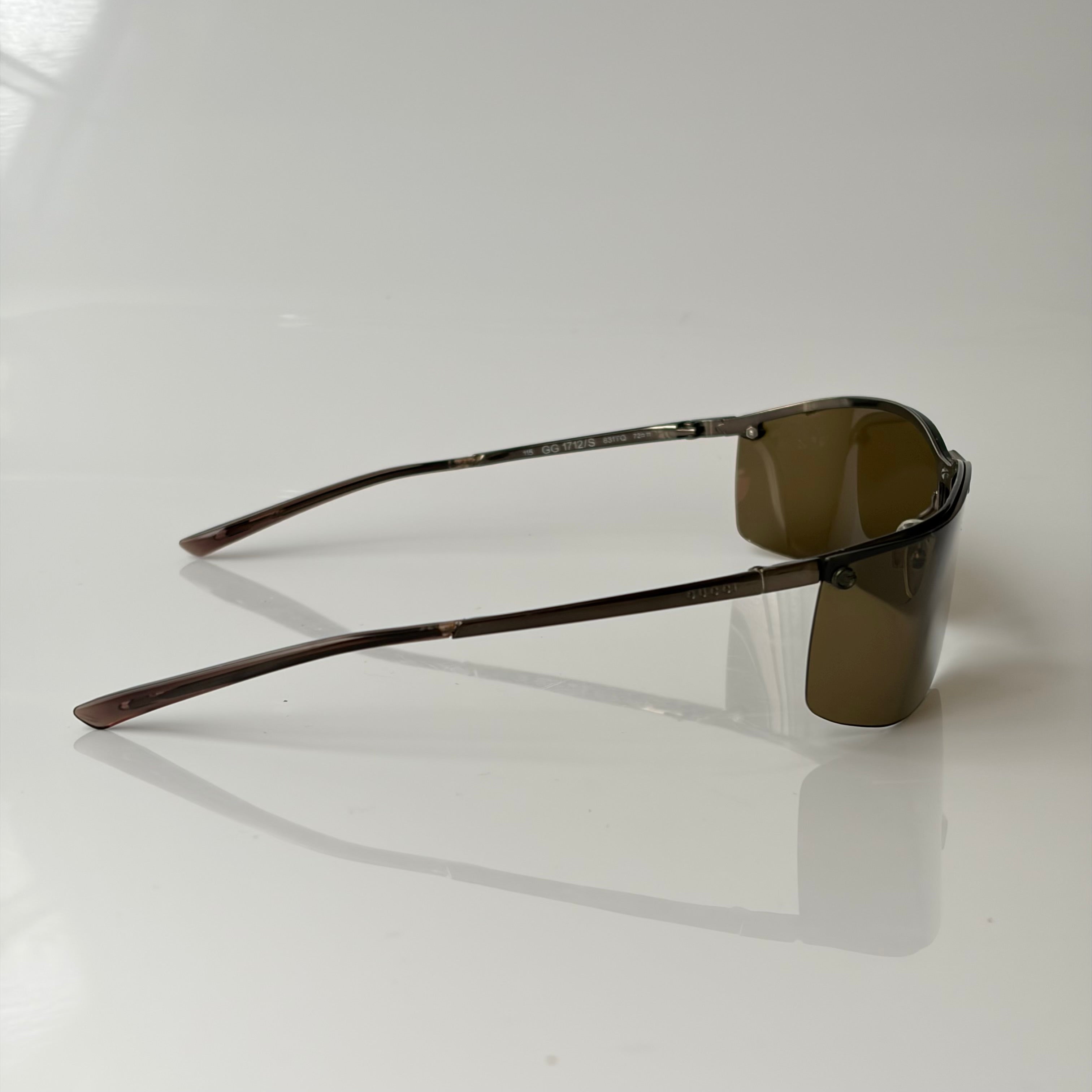 Gucci by Tom Ford Sunglasses