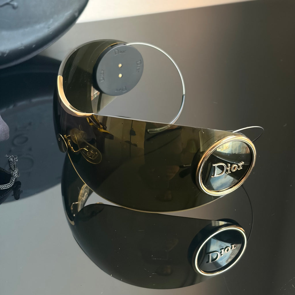 Christian Dior Sport 2 Sunglasses