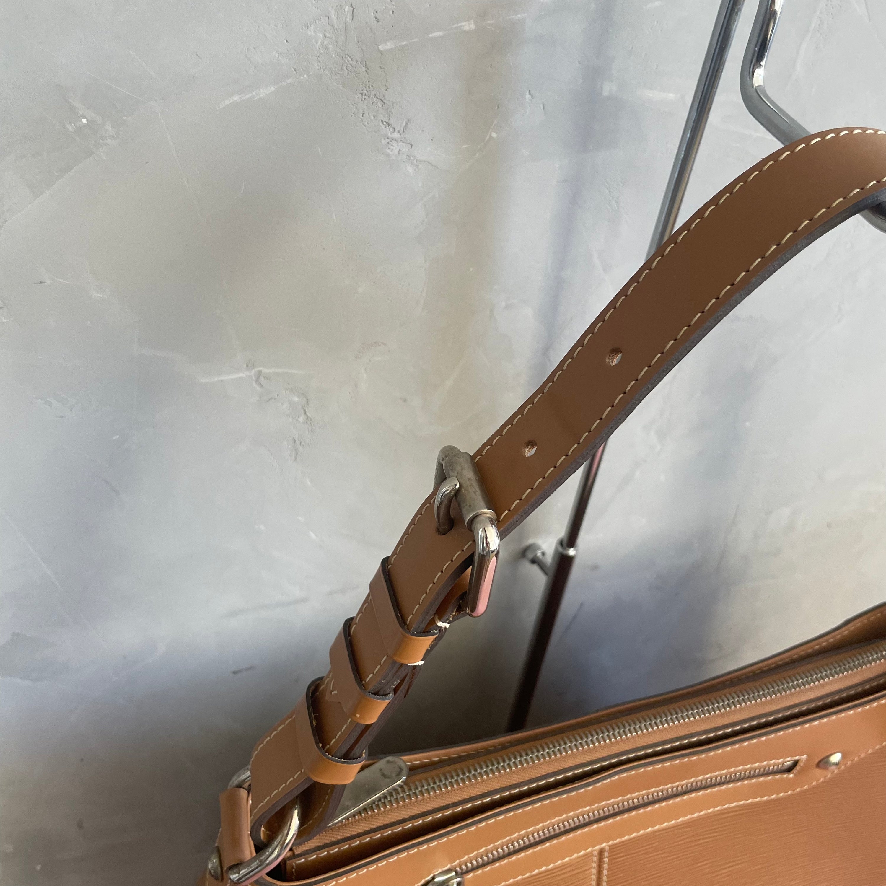 Louis Vuitton Epi Turenne Bag