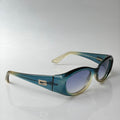 Gucci by Tom Ford Logo Sunglasses
