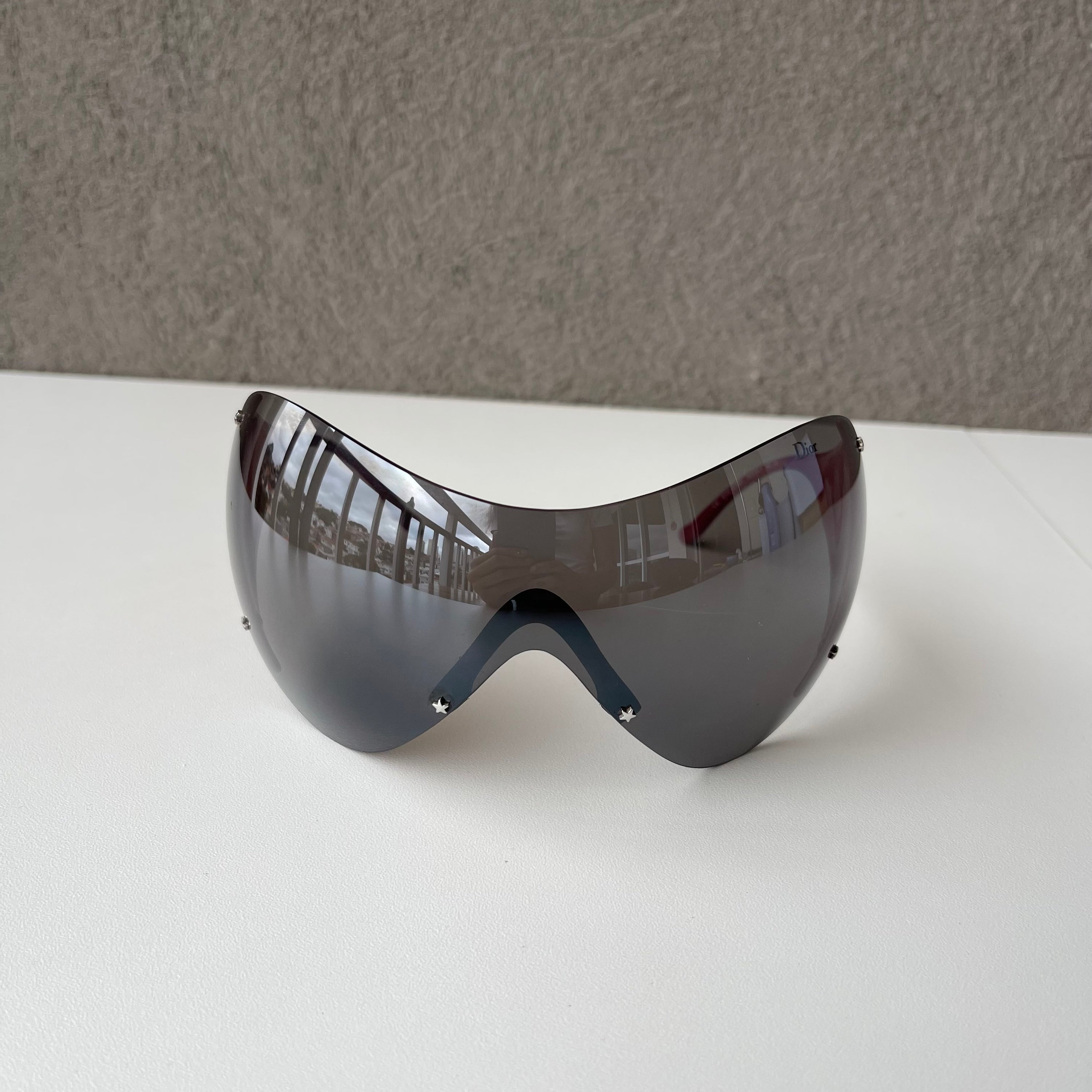 Christian Dior Ski 1 Sunglasses