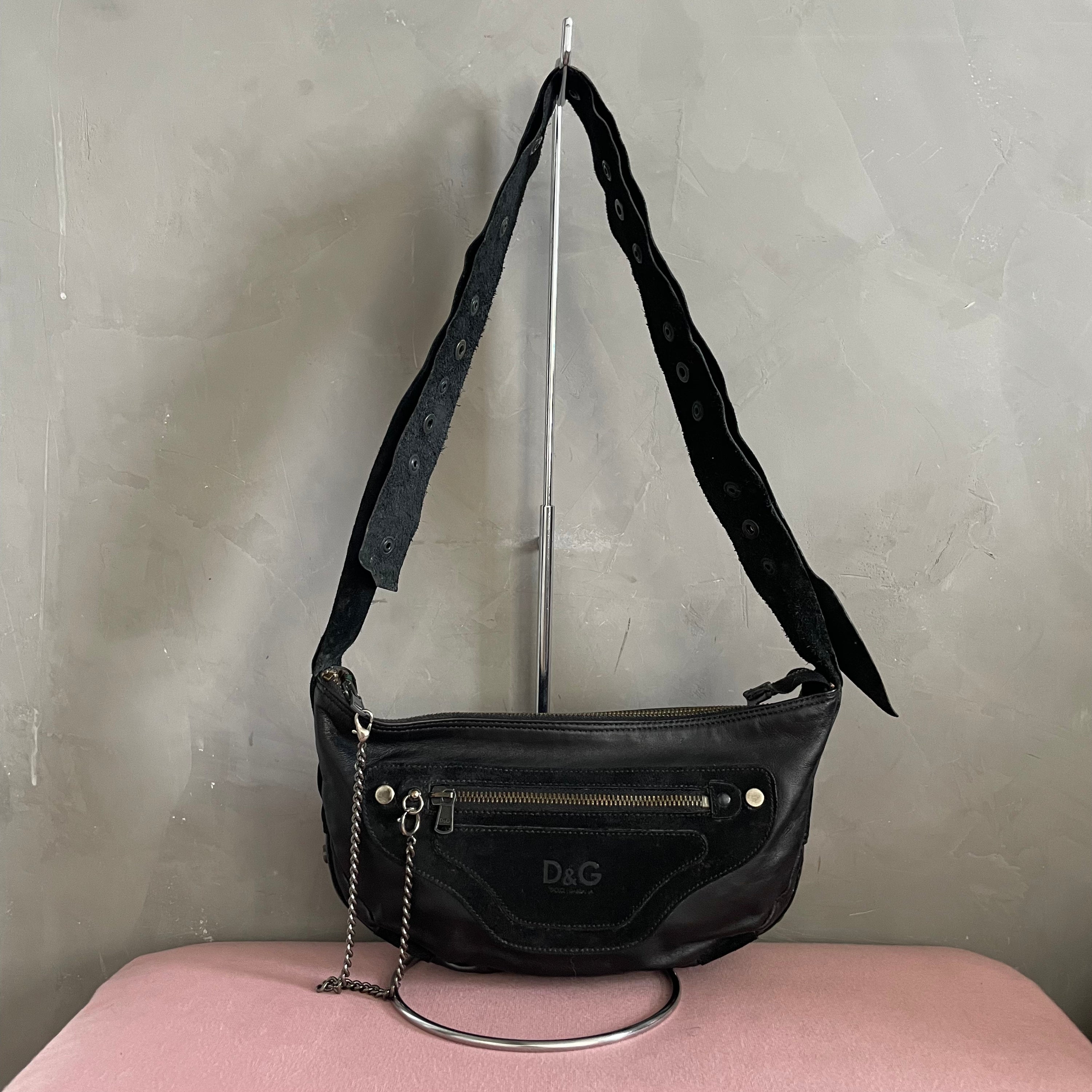Dolce & Gabbana Crossbody Bag