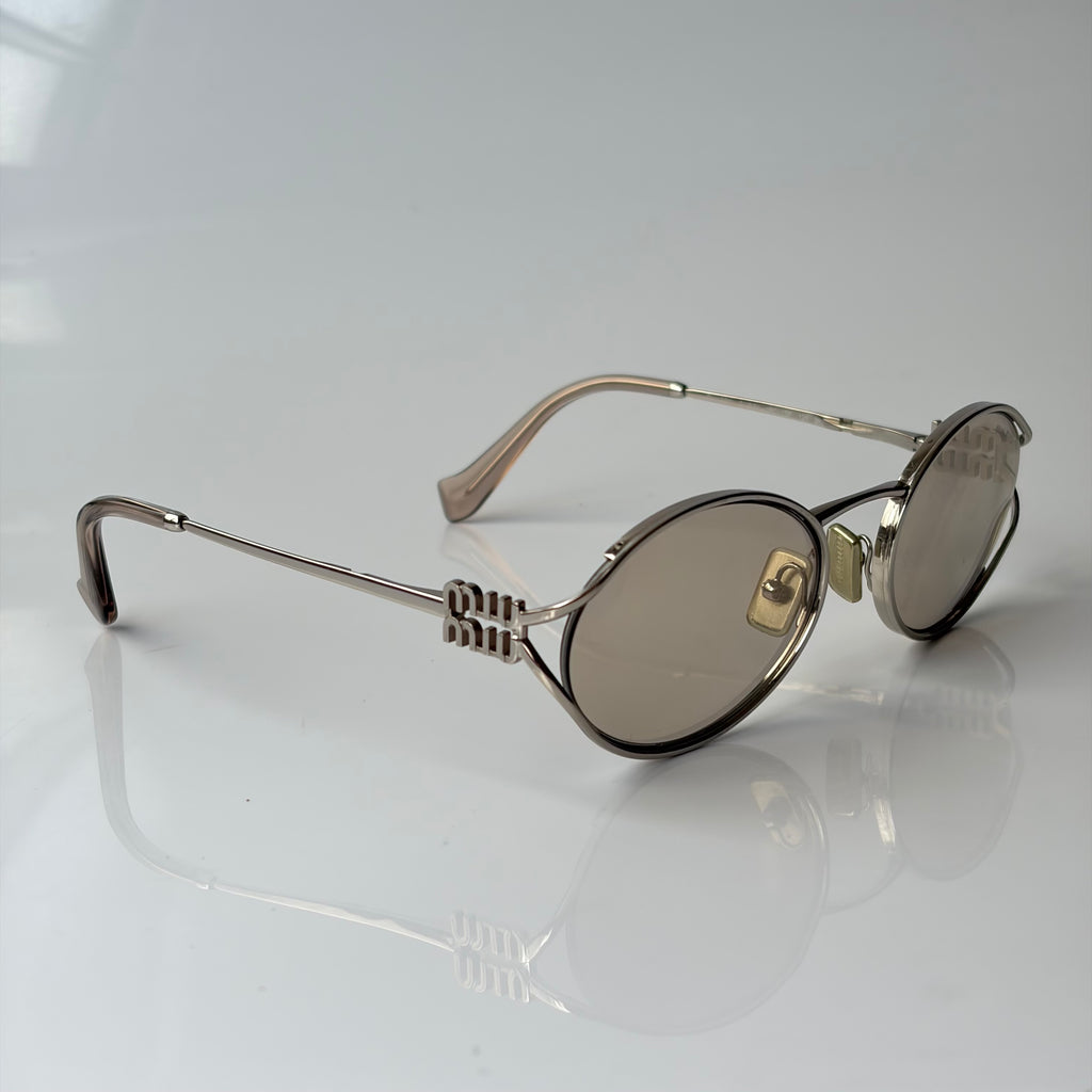 Miu Miu Sunglasses