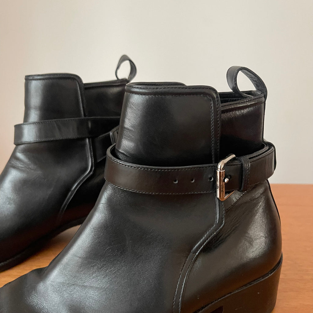 Louis Vuitton Ankle Boots