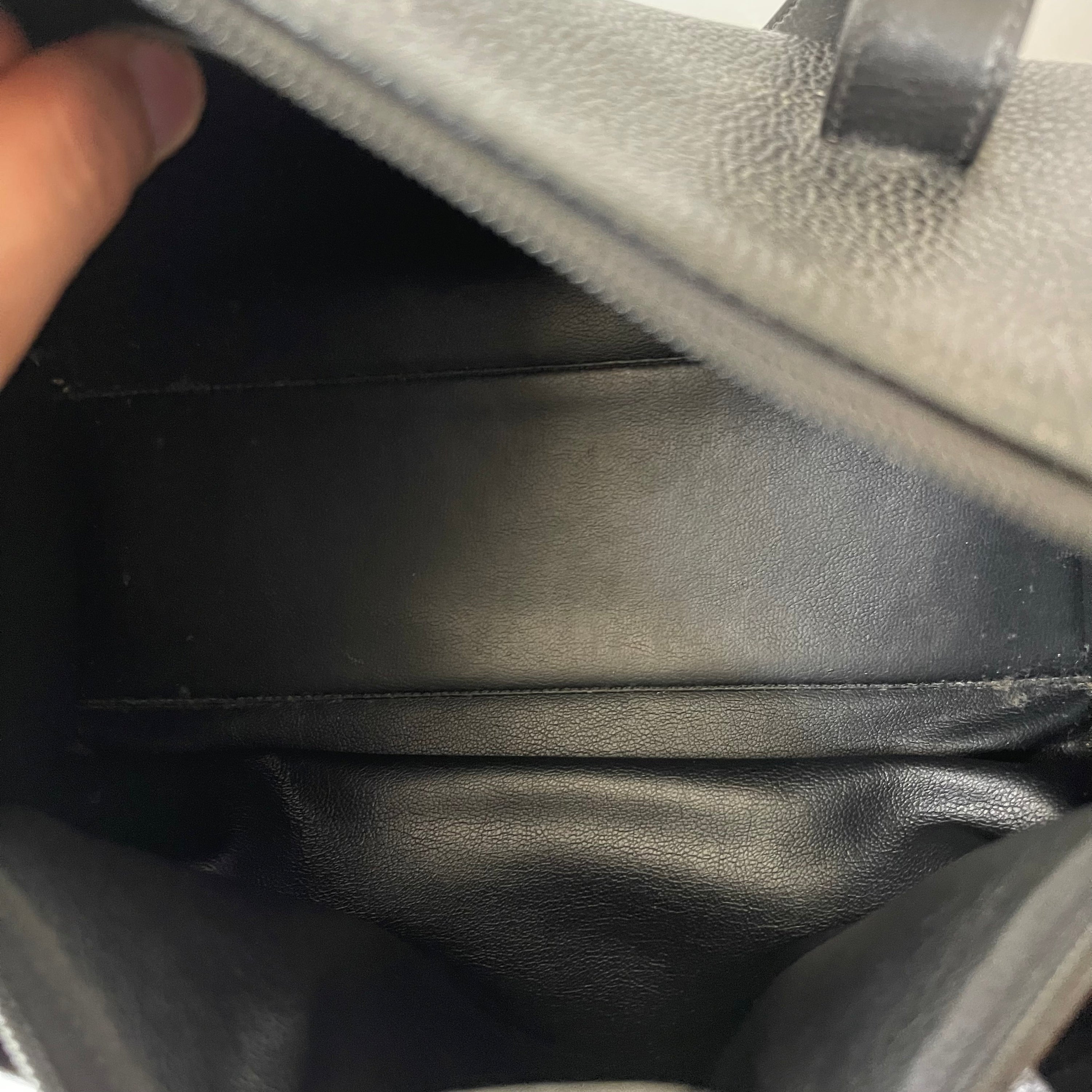 Dior 90s Boston Bag
