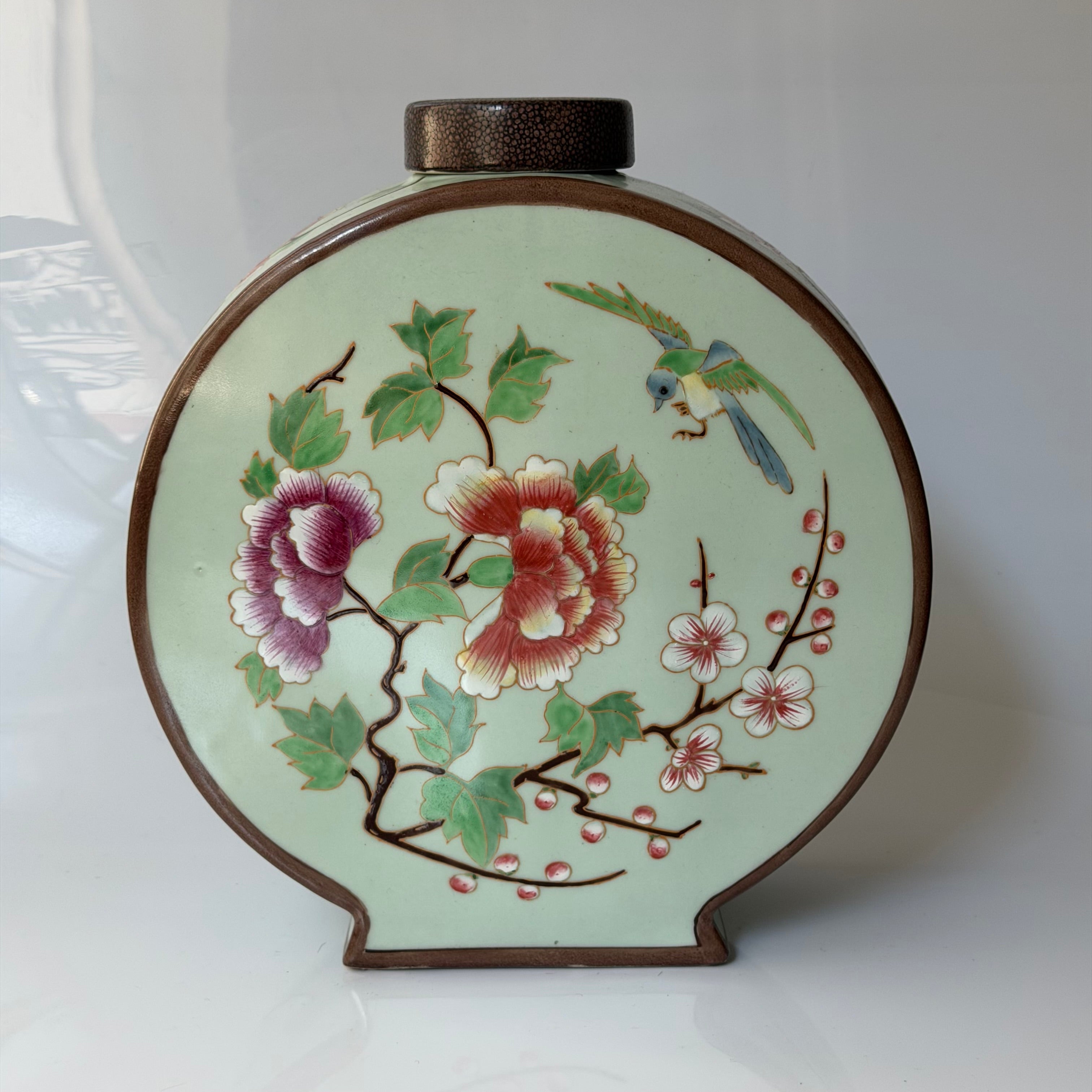 Fabienne Jouvin Paris Vase
