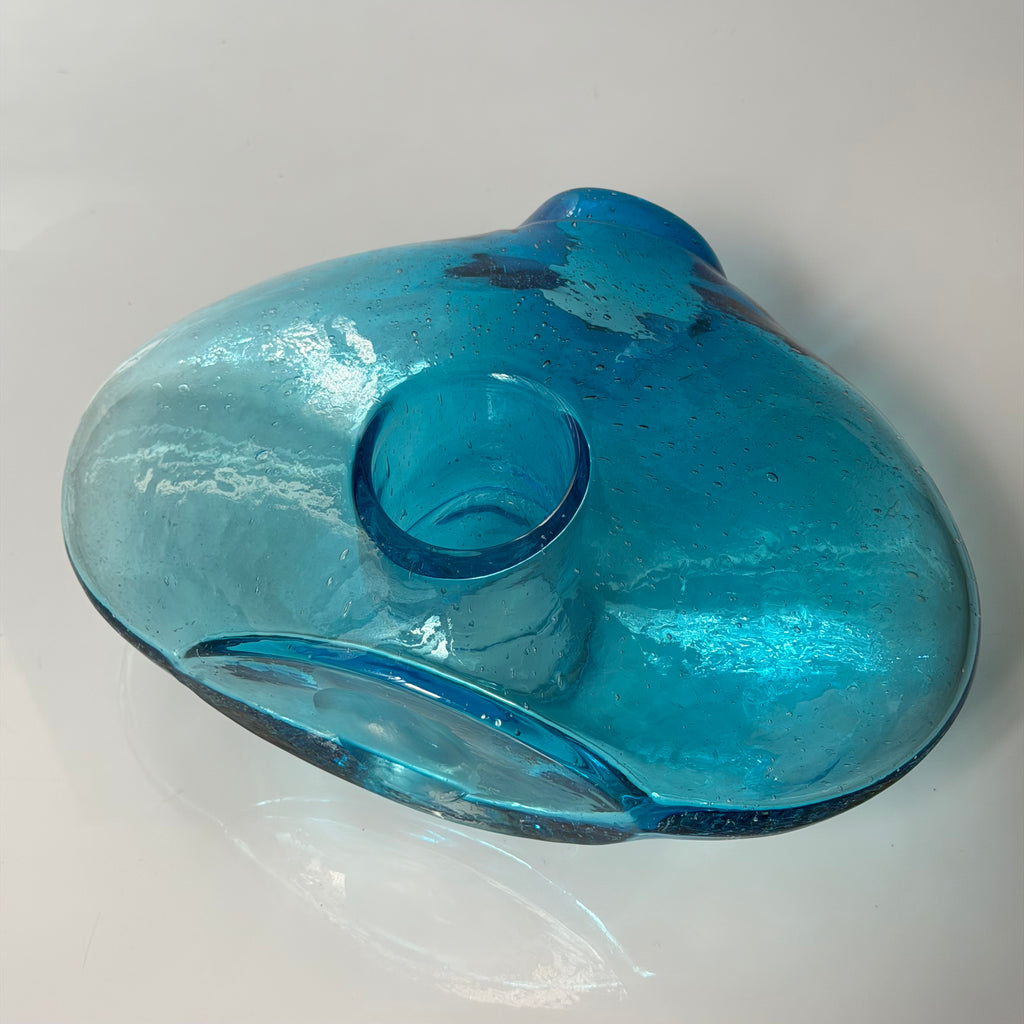 Vaso Murano “Hole”
