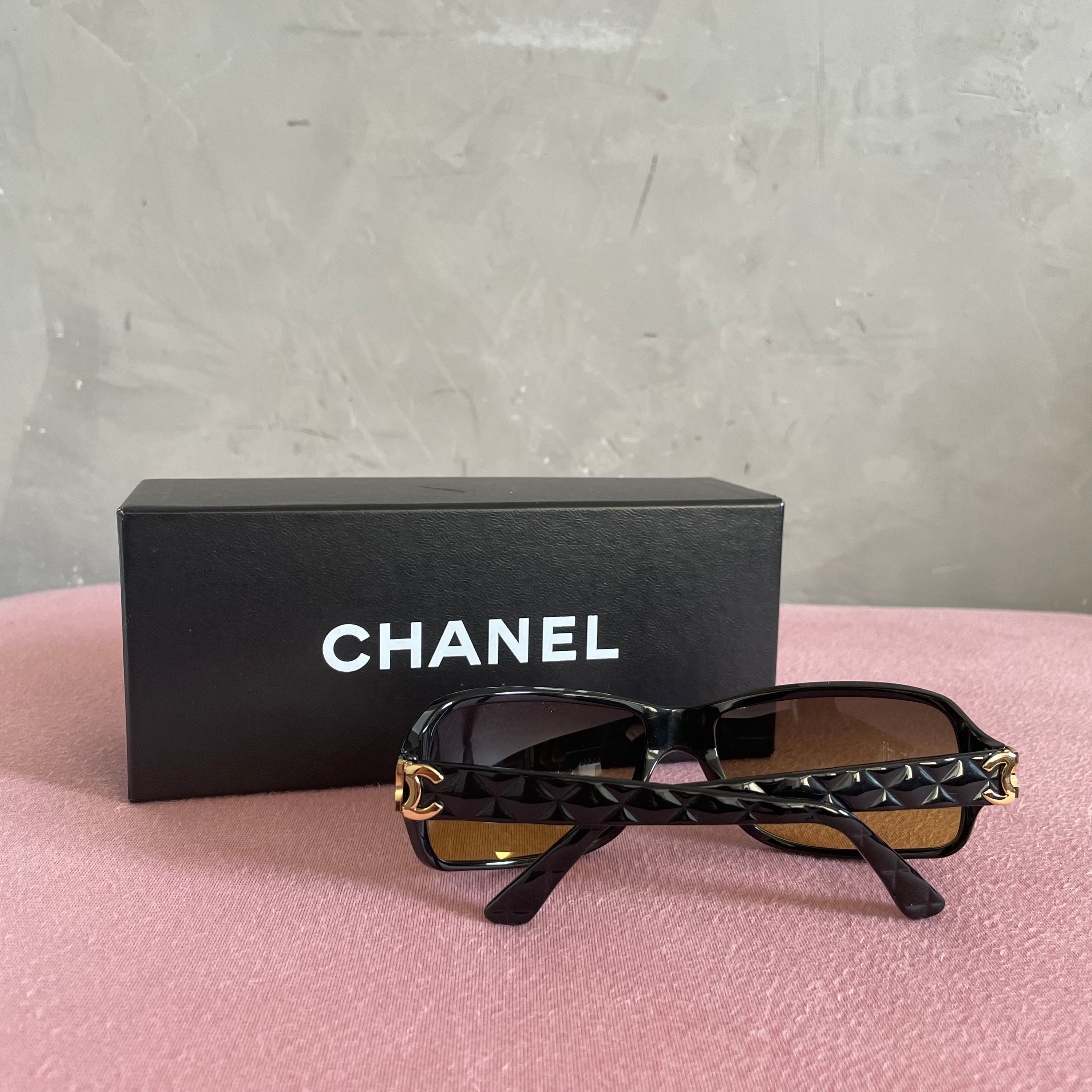 Chanel 5050 Sunglasses