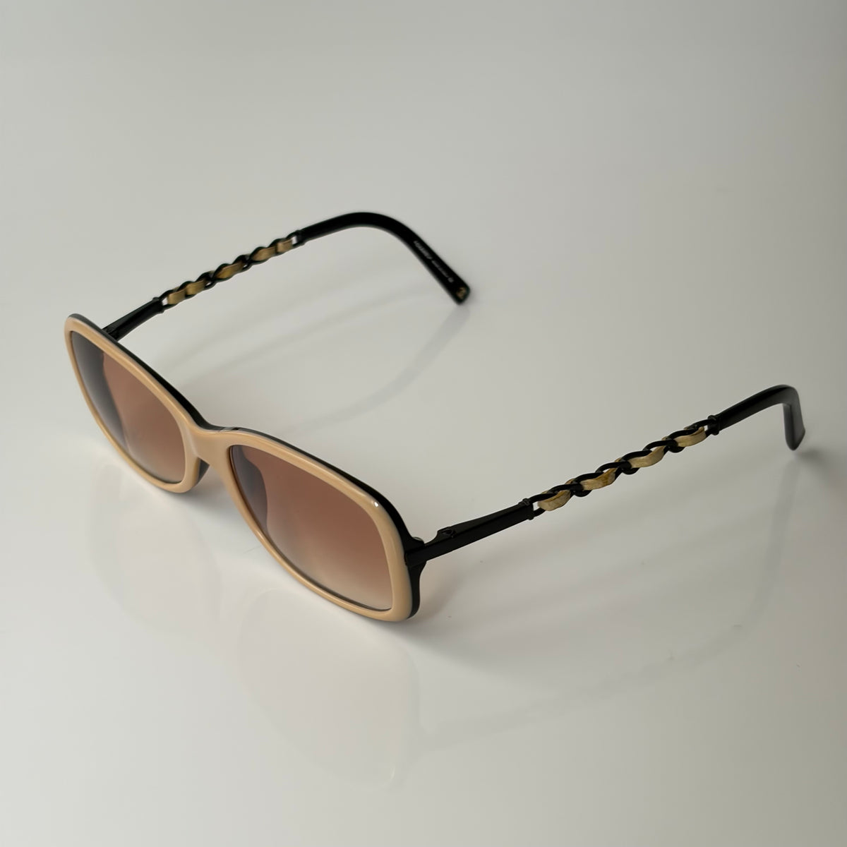 Chanel 3134 Glasses