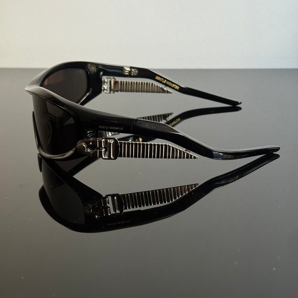 Gentle Monster Mote 01 Sunglasses