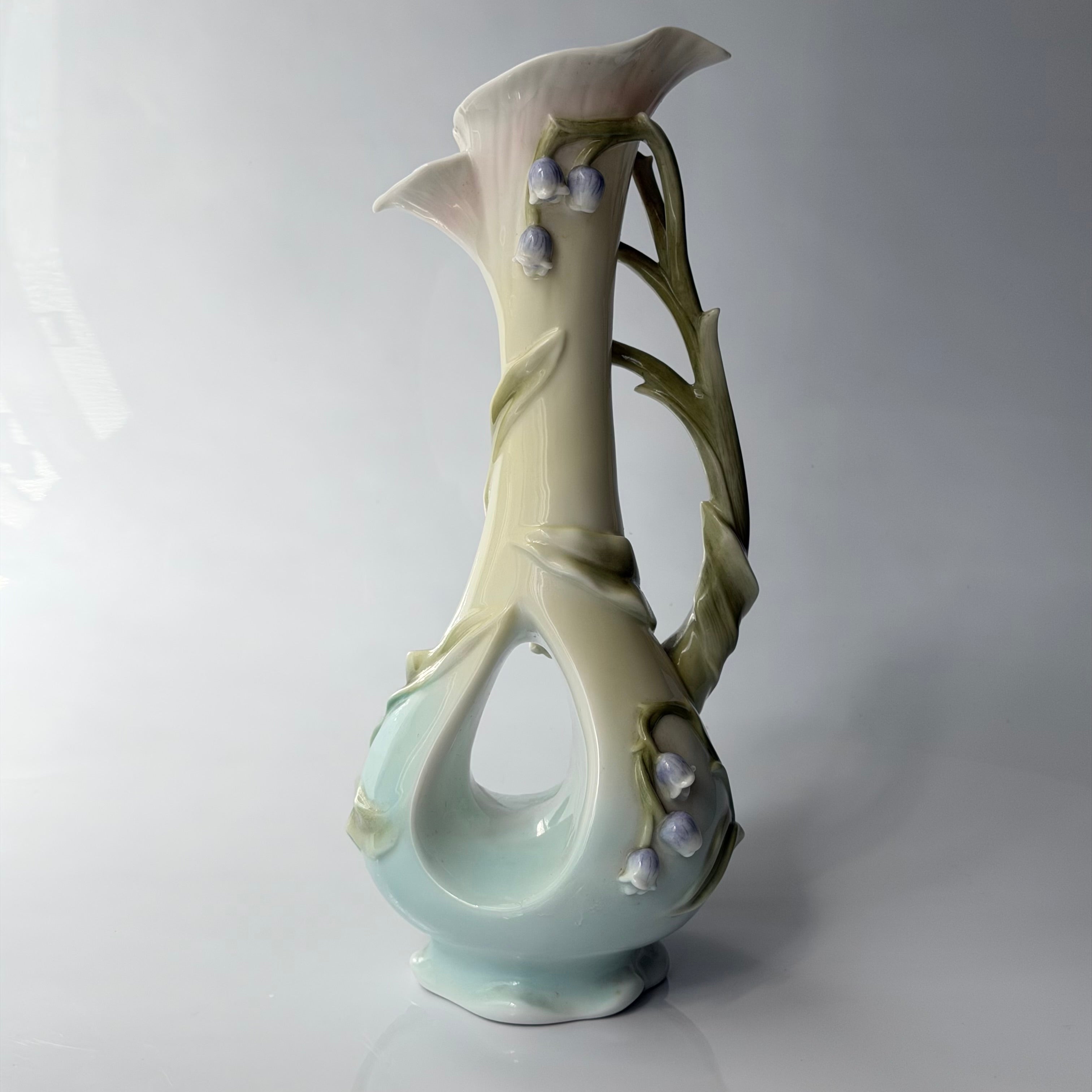 Floral Jug, Unicorn Studios